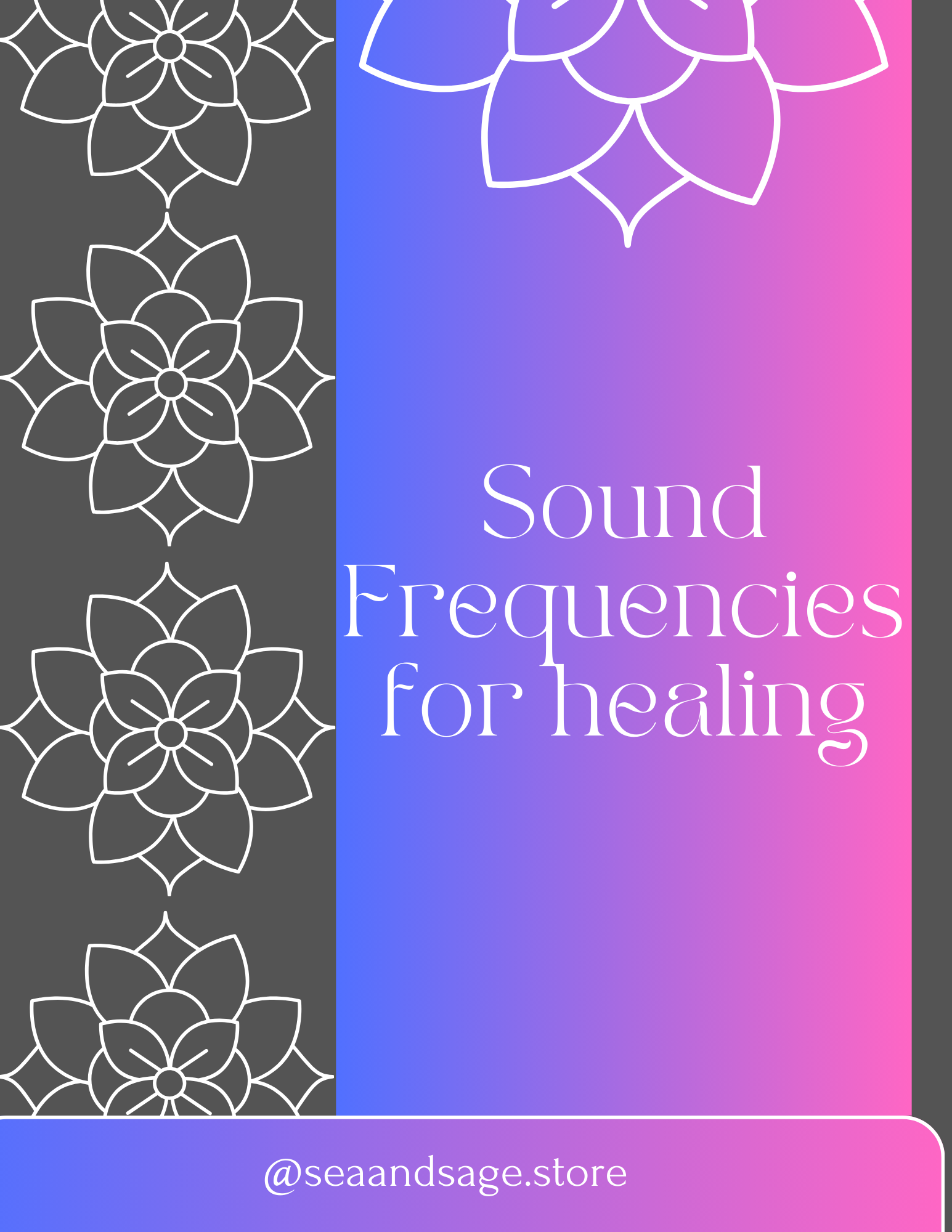 Sound Frequencies