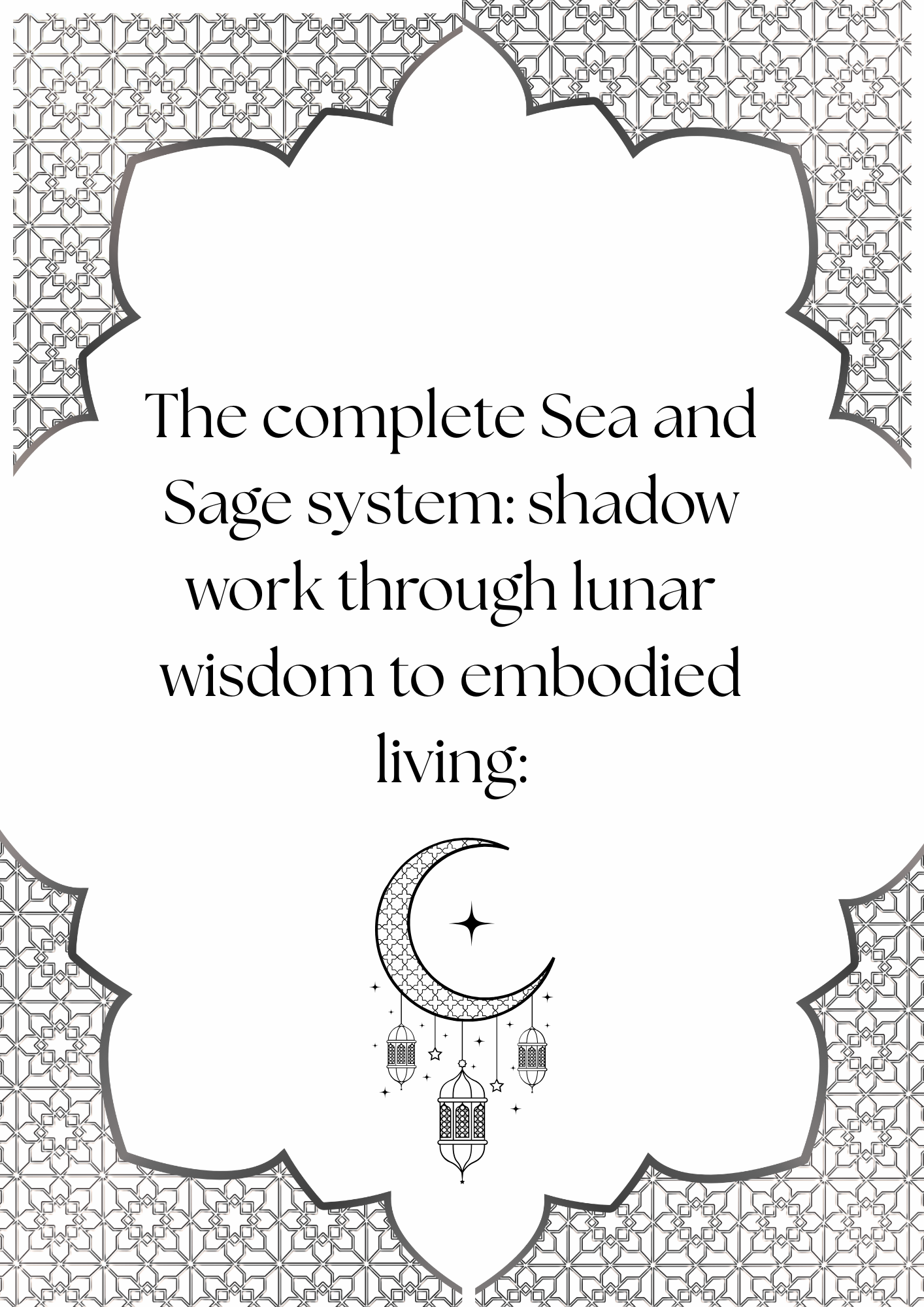 The Complete Lunar Collection