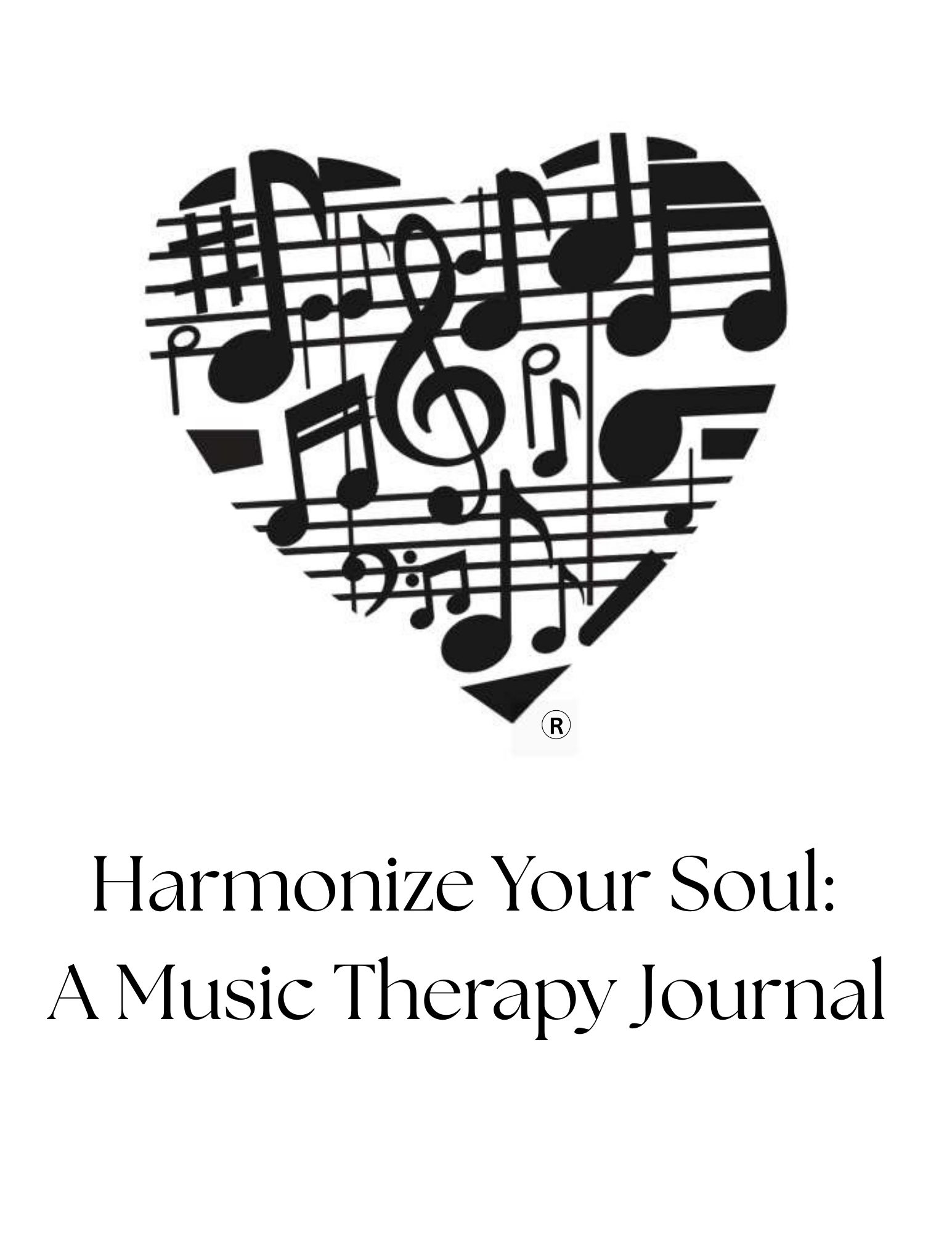 Music Therapy Journal