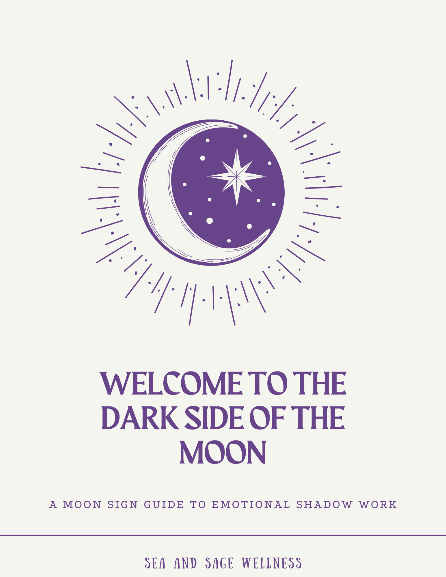 Taurus Moon: Welcome to the Dark Side of the Moon