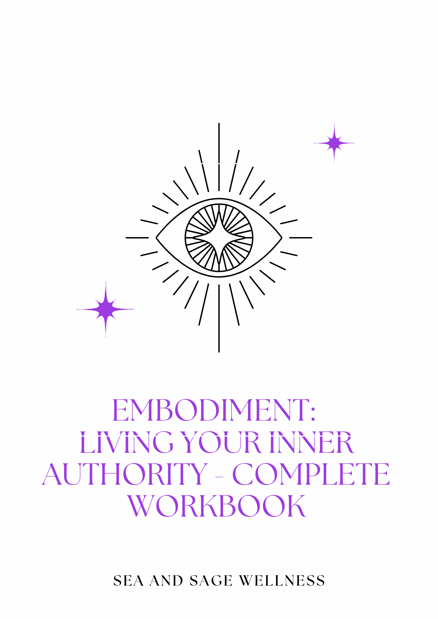 Embodiement: Living your inner authority 