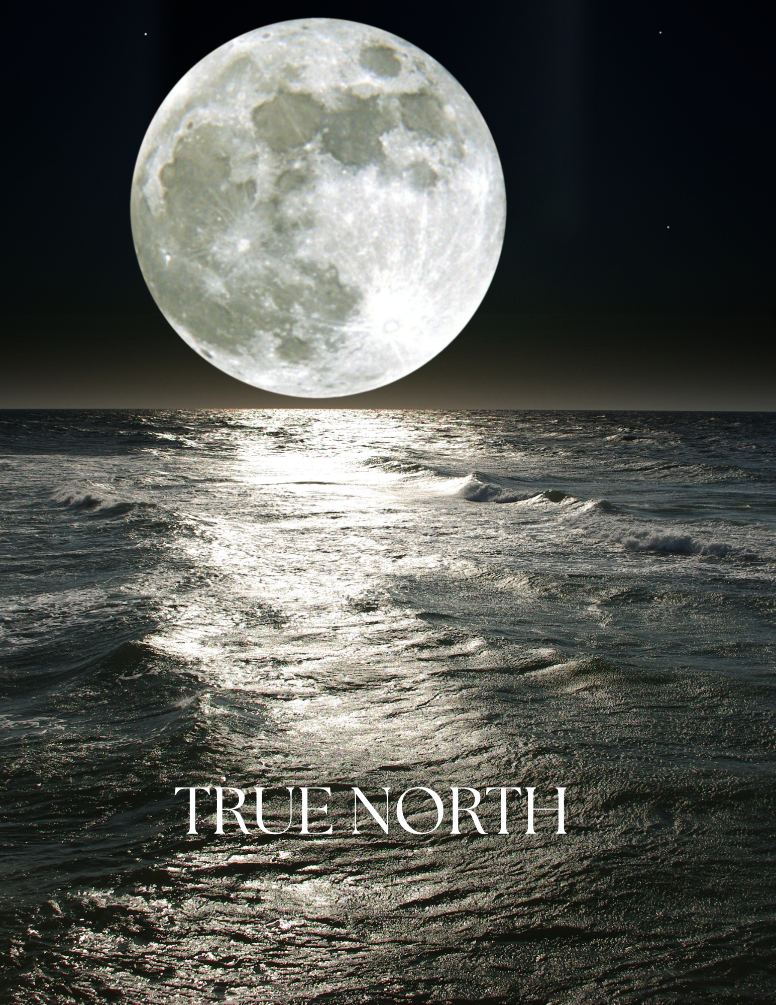 True North: The Bridge Between Feeling and Knowing