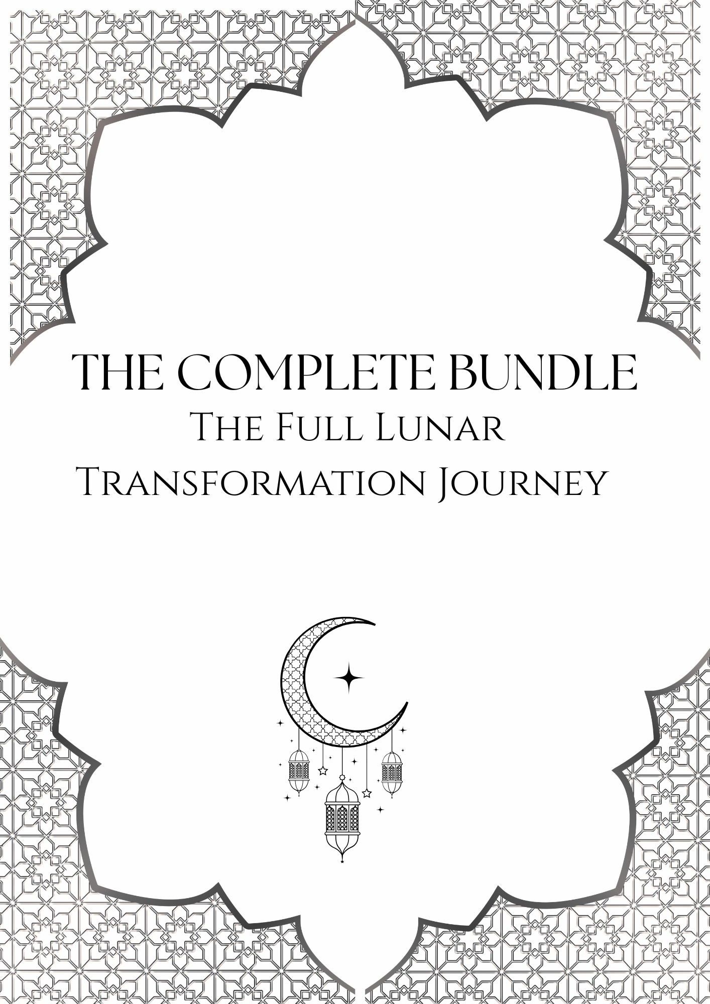 The Complete Lunar Collection