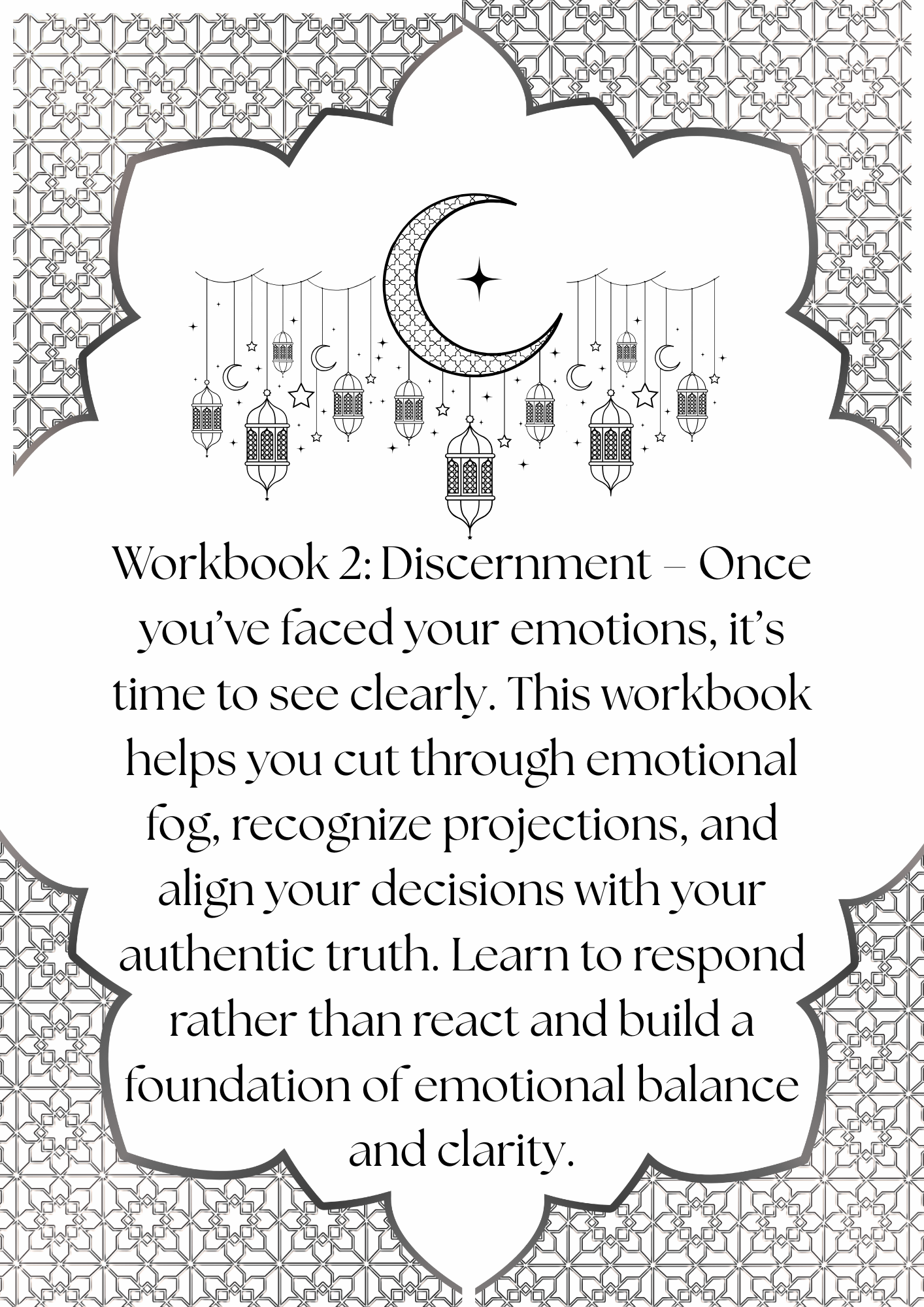 The Emotional Healing Work Series: A Journey of Transformation