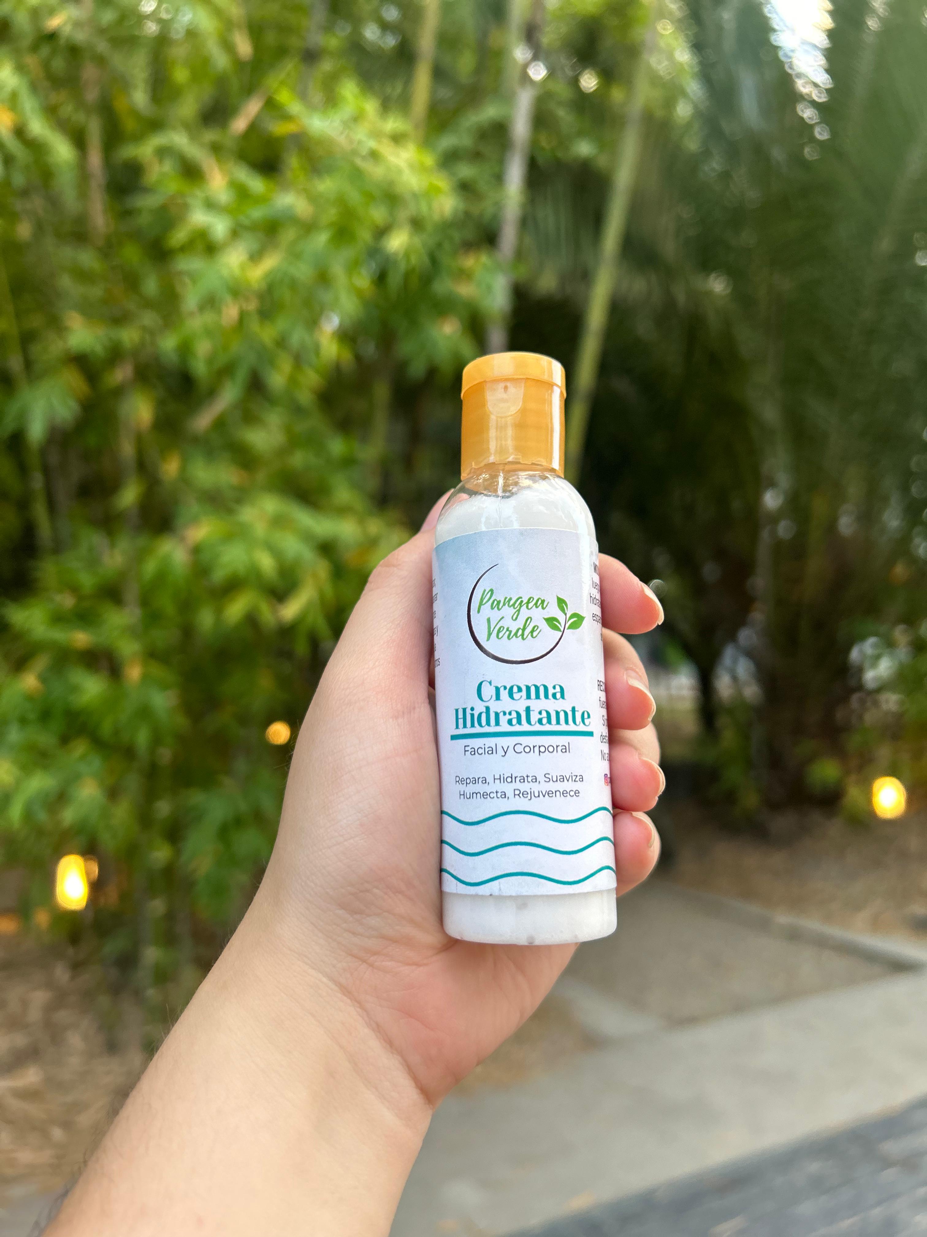 Crema Hidratante