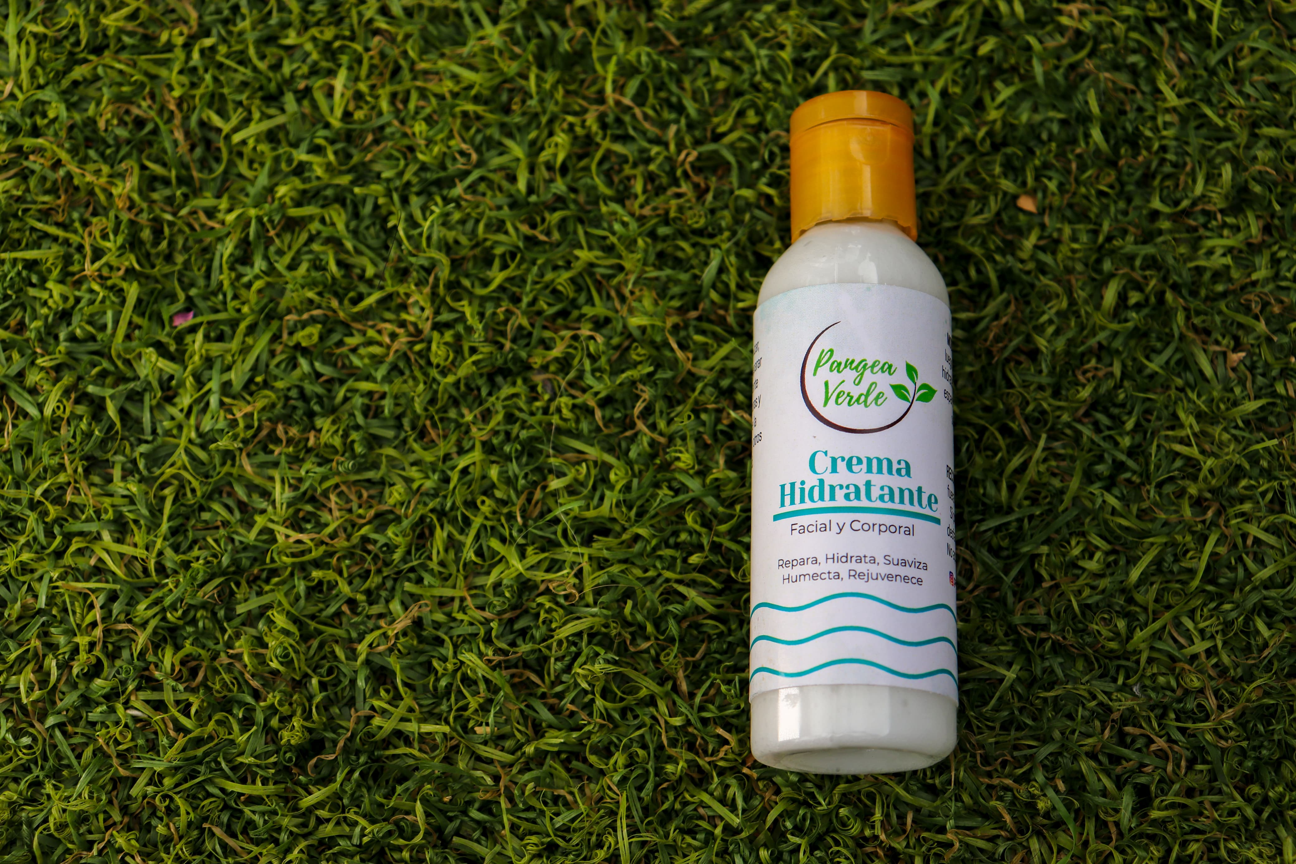 Crema Hidratante
