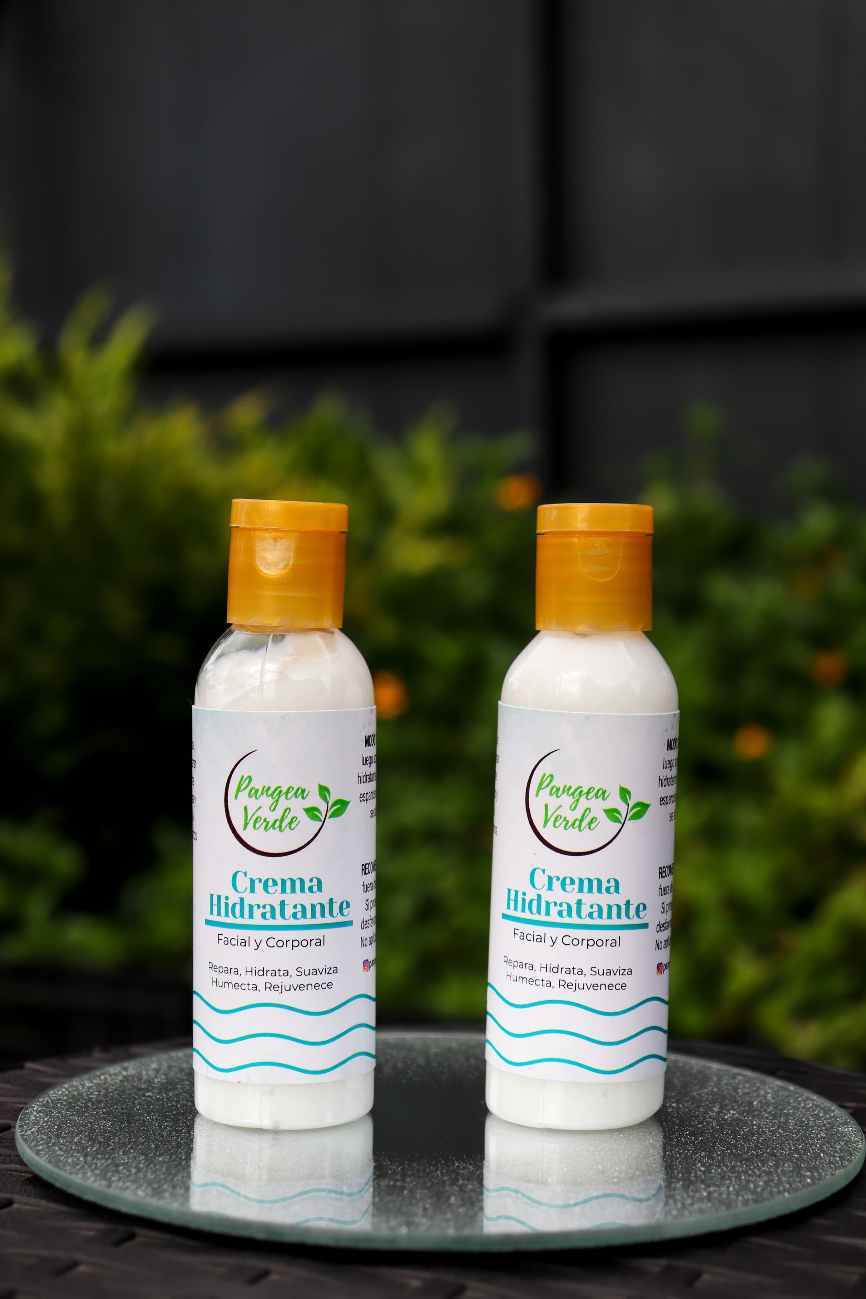 Crema Hidratante