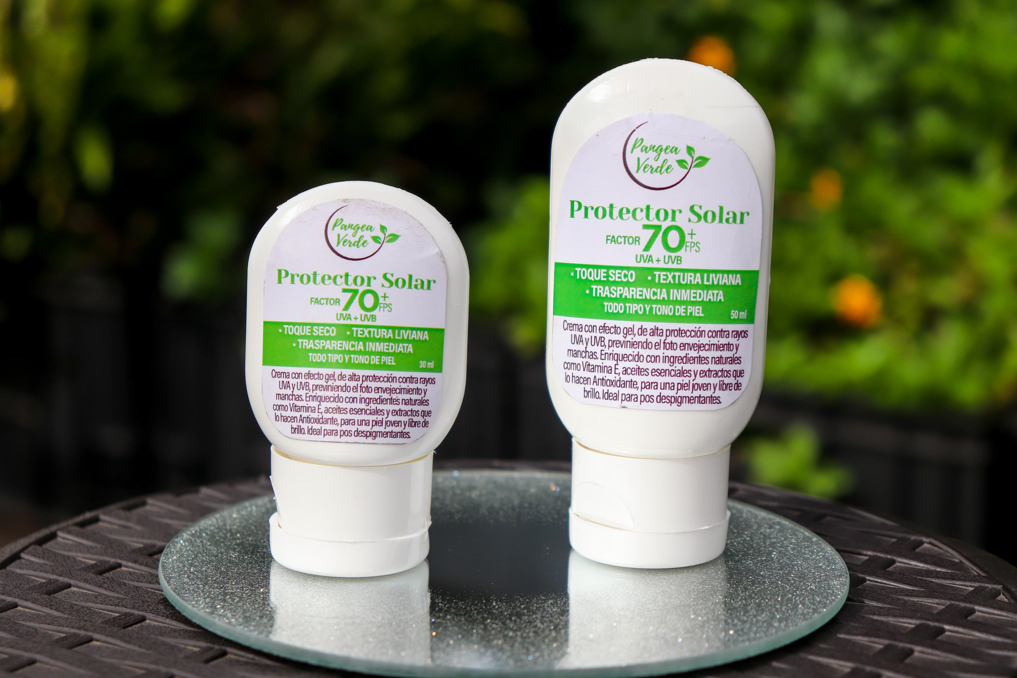 Protector Solar
