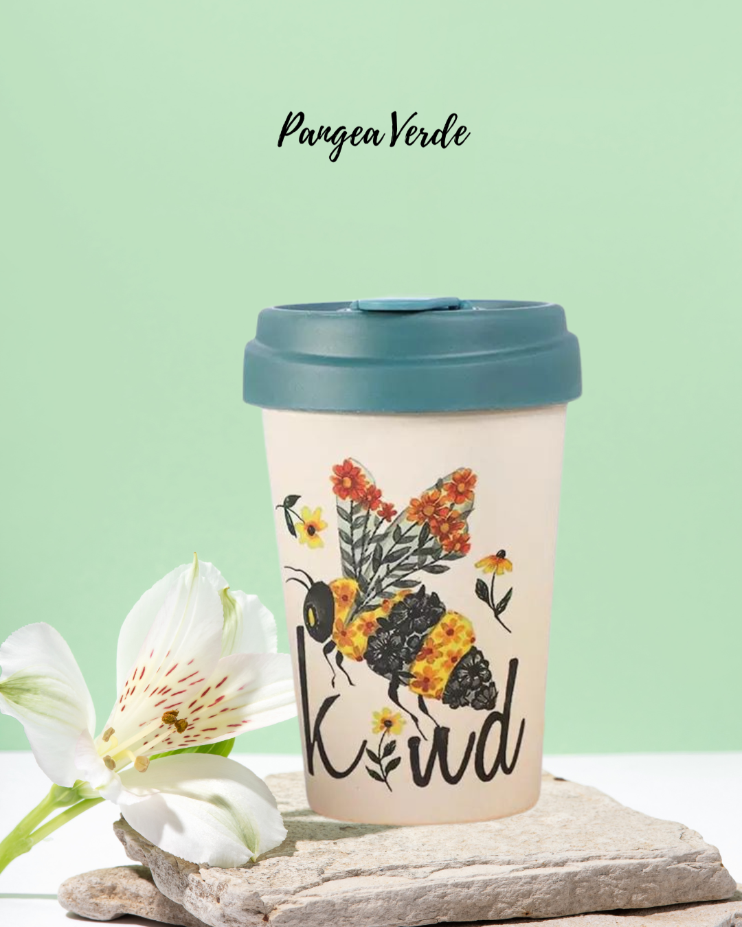 Mug Chic Eco - 400 ml