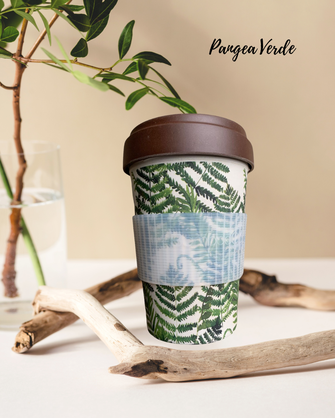Mug Chic Eco - 400 ml