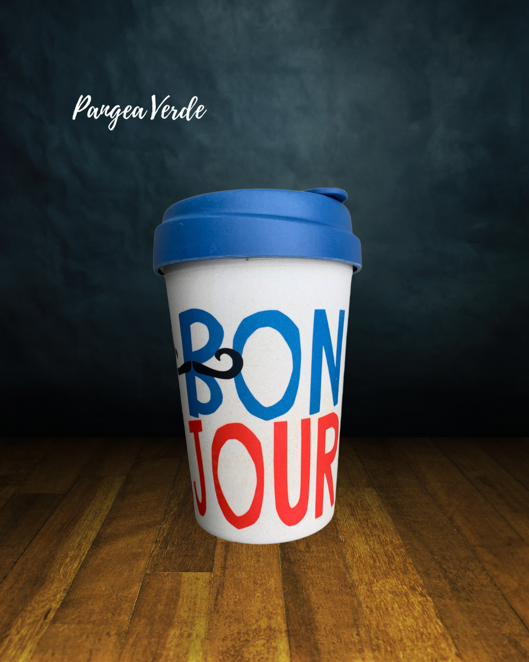 Mug Chic Eco - 400 ml