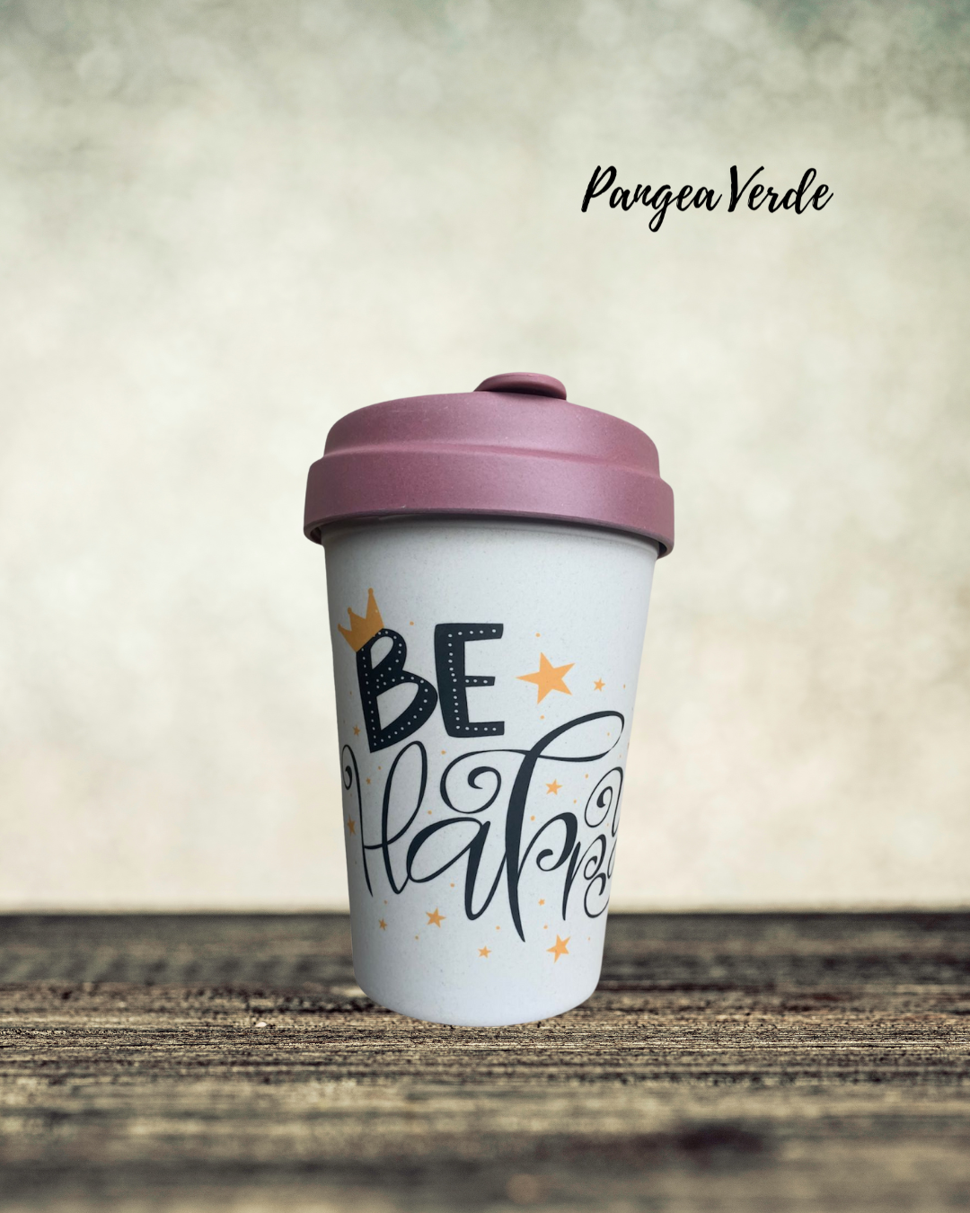 Mug Chic Eco - 400 ml