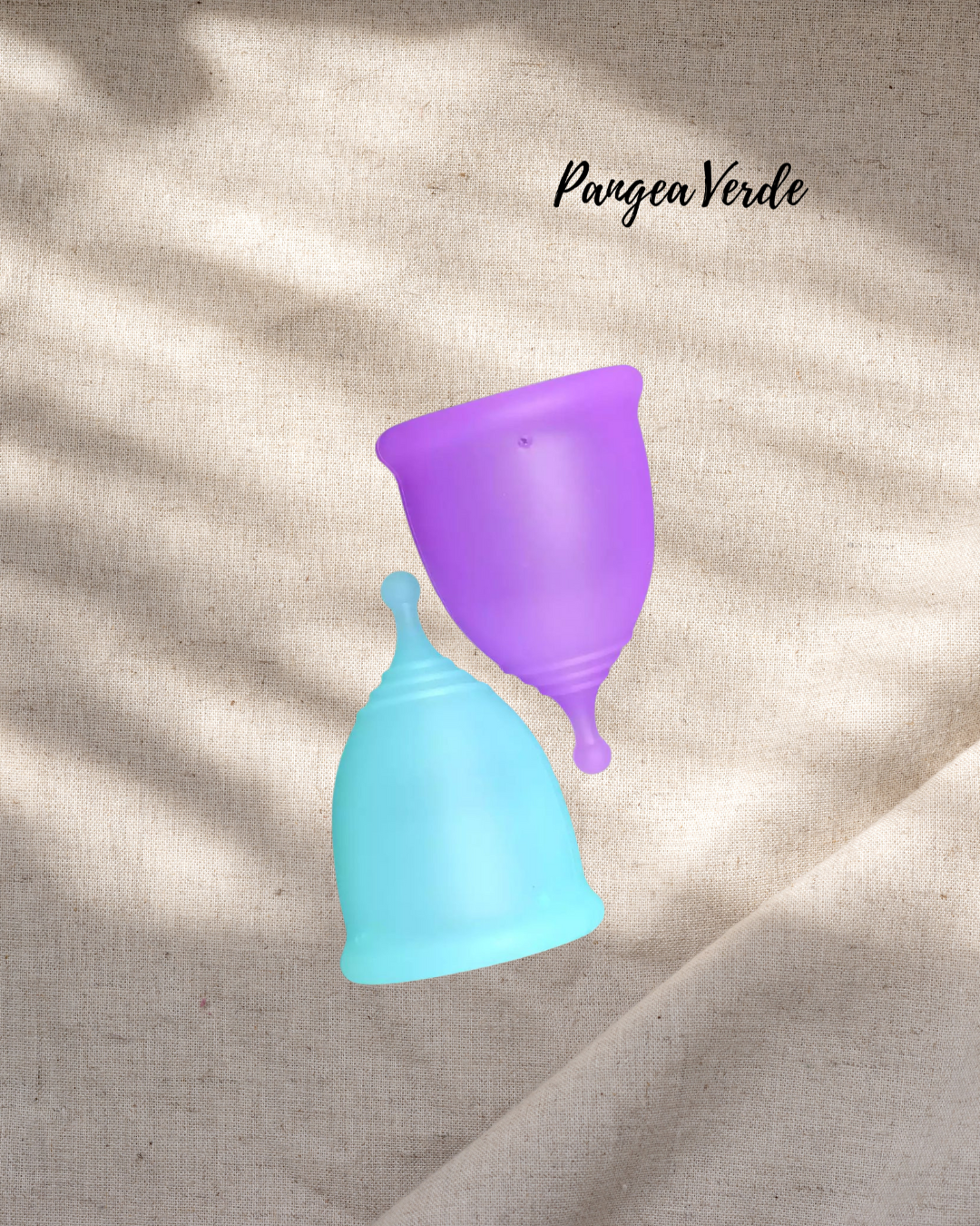 Copa Menstrual Clásica