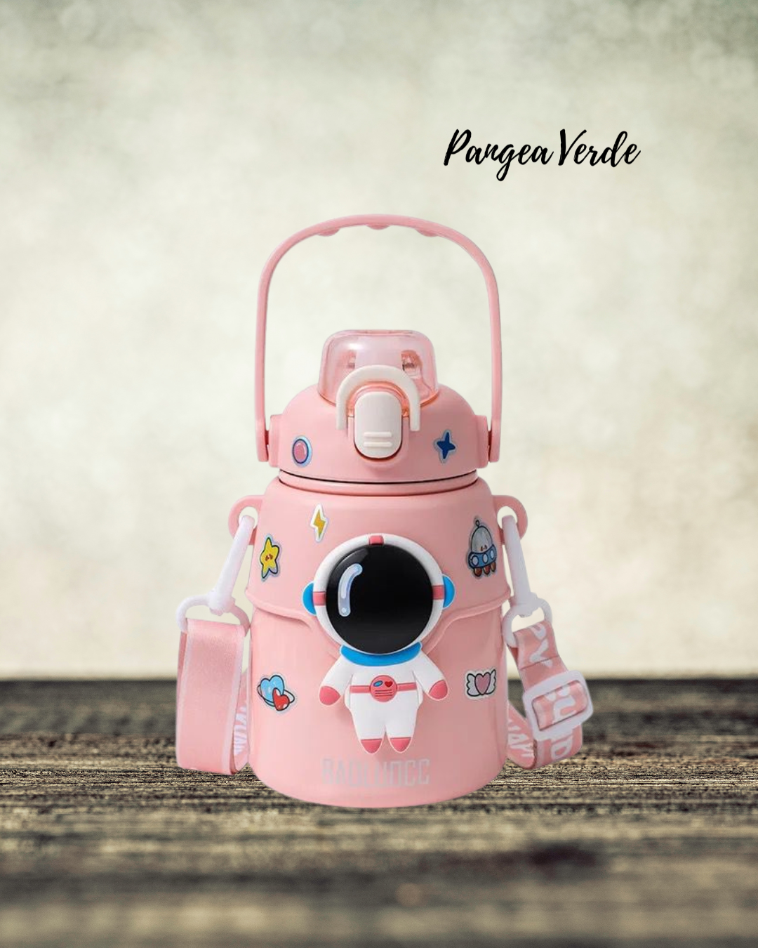 Termo Space 850 ml