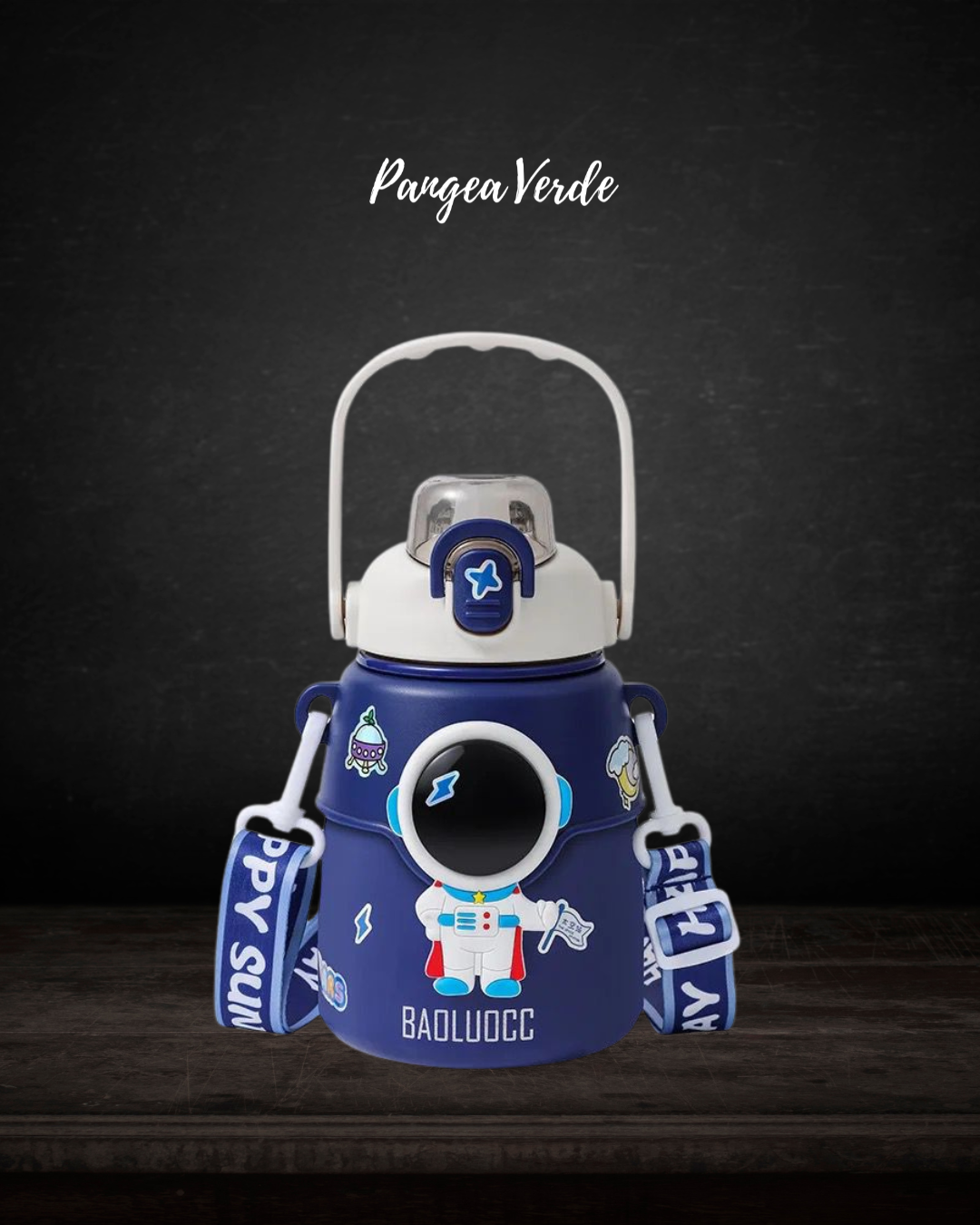 Termo Space 850 ml