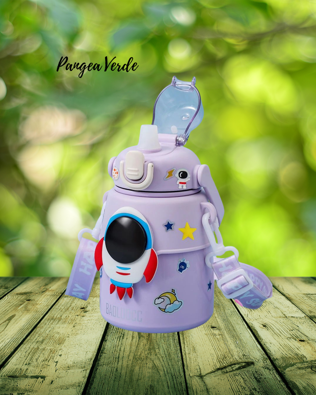 Termo Space 850 ml