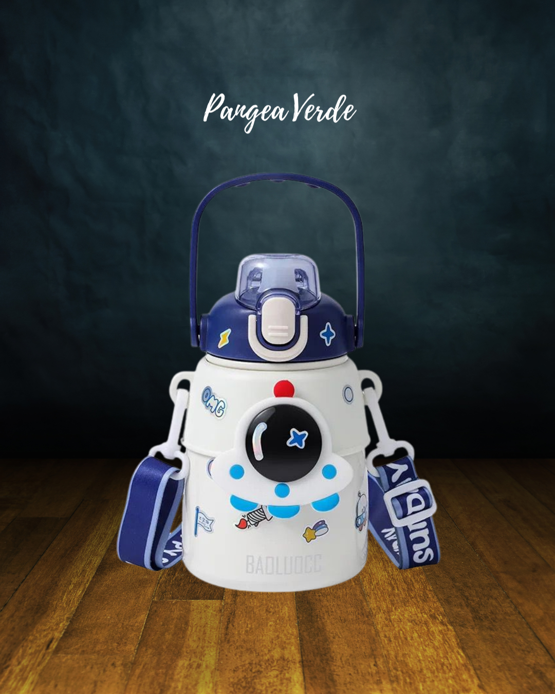 Termo Space 850 ml