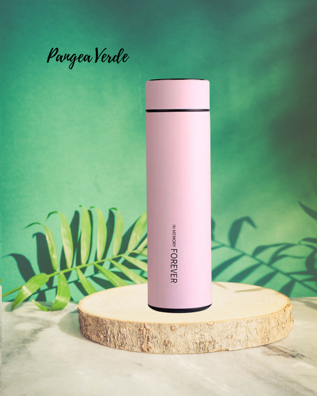 Termo Acero Forever - 500 ml