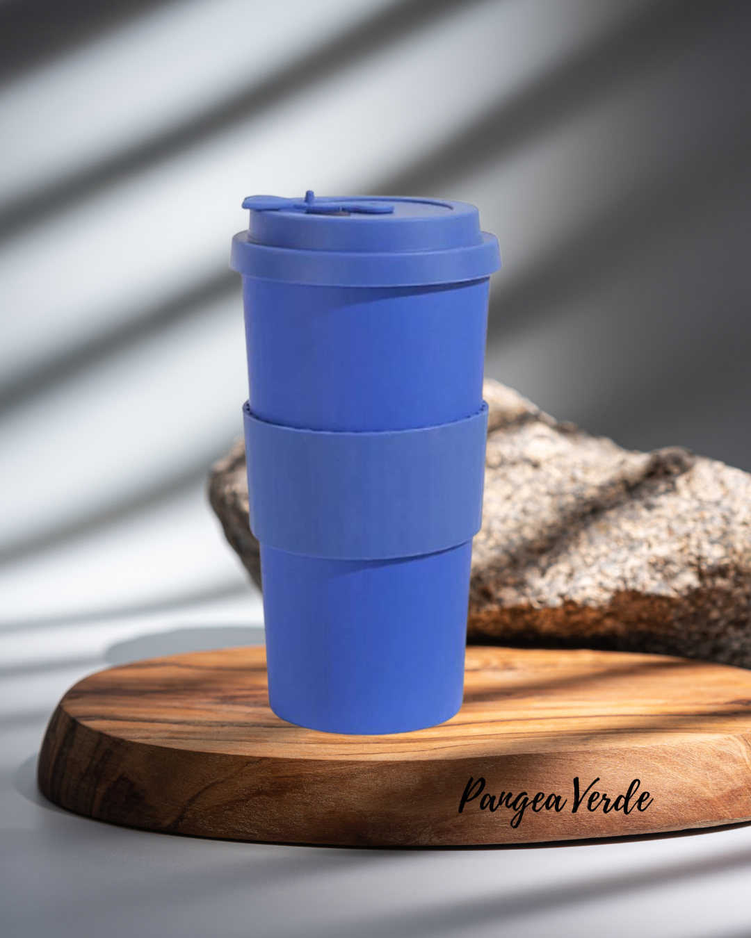 Mug Eco Bambú Sólido