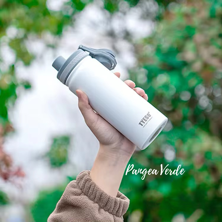 Termo ECOTERM 750 ml – Marca TYESO