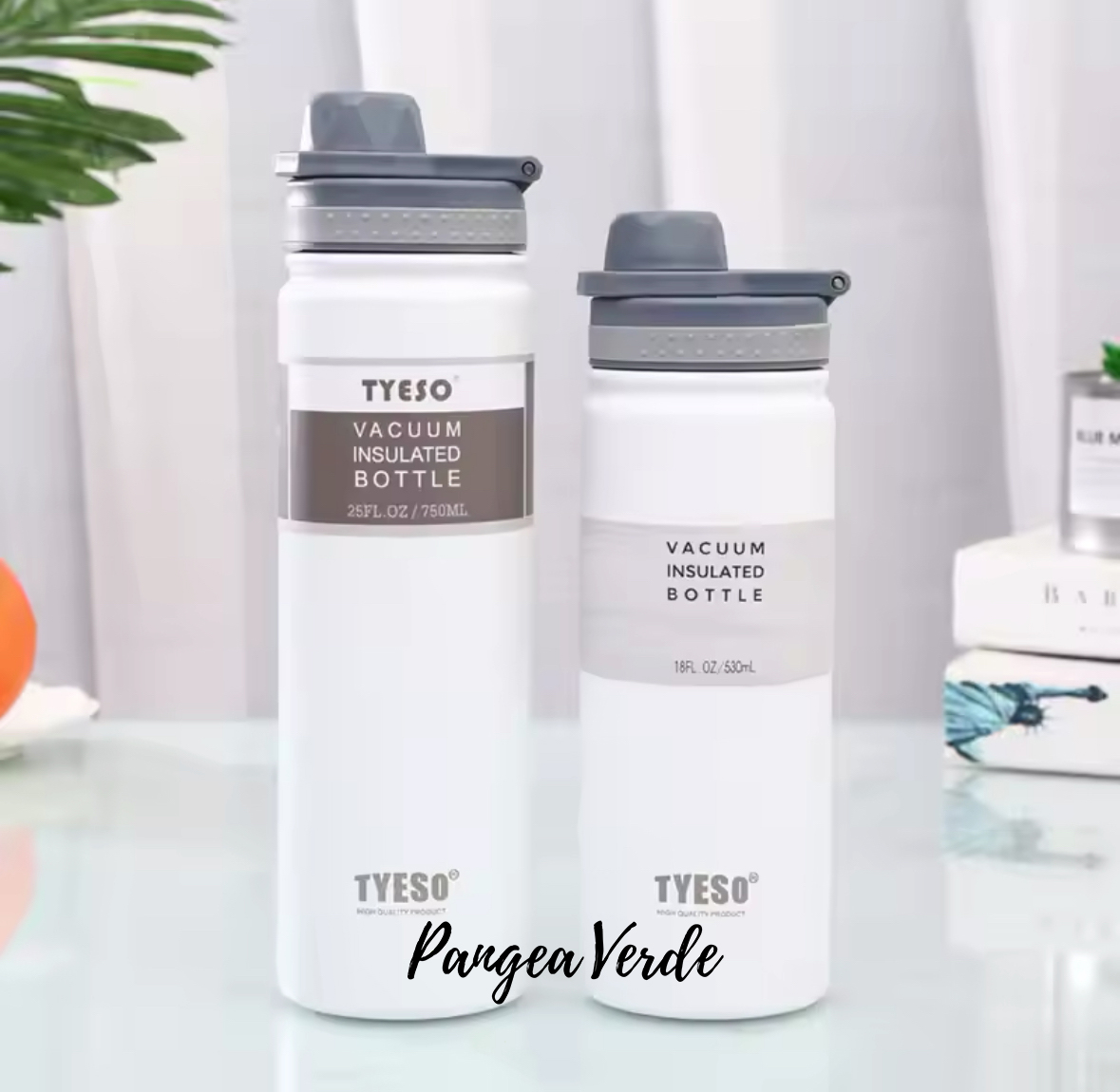 Termo ECOTERM 750 ml – Marca TYESO