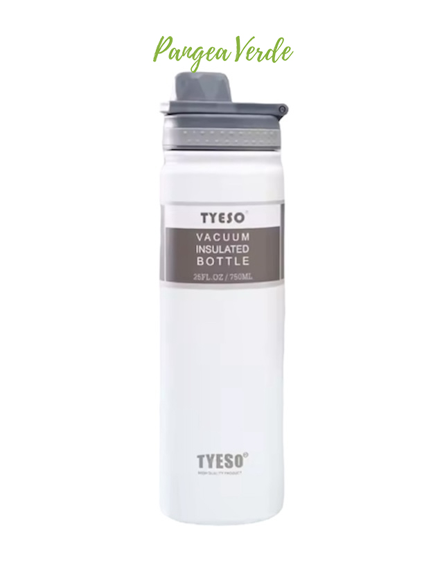 Termo ECOTERM 750 ml – Marca TYESO