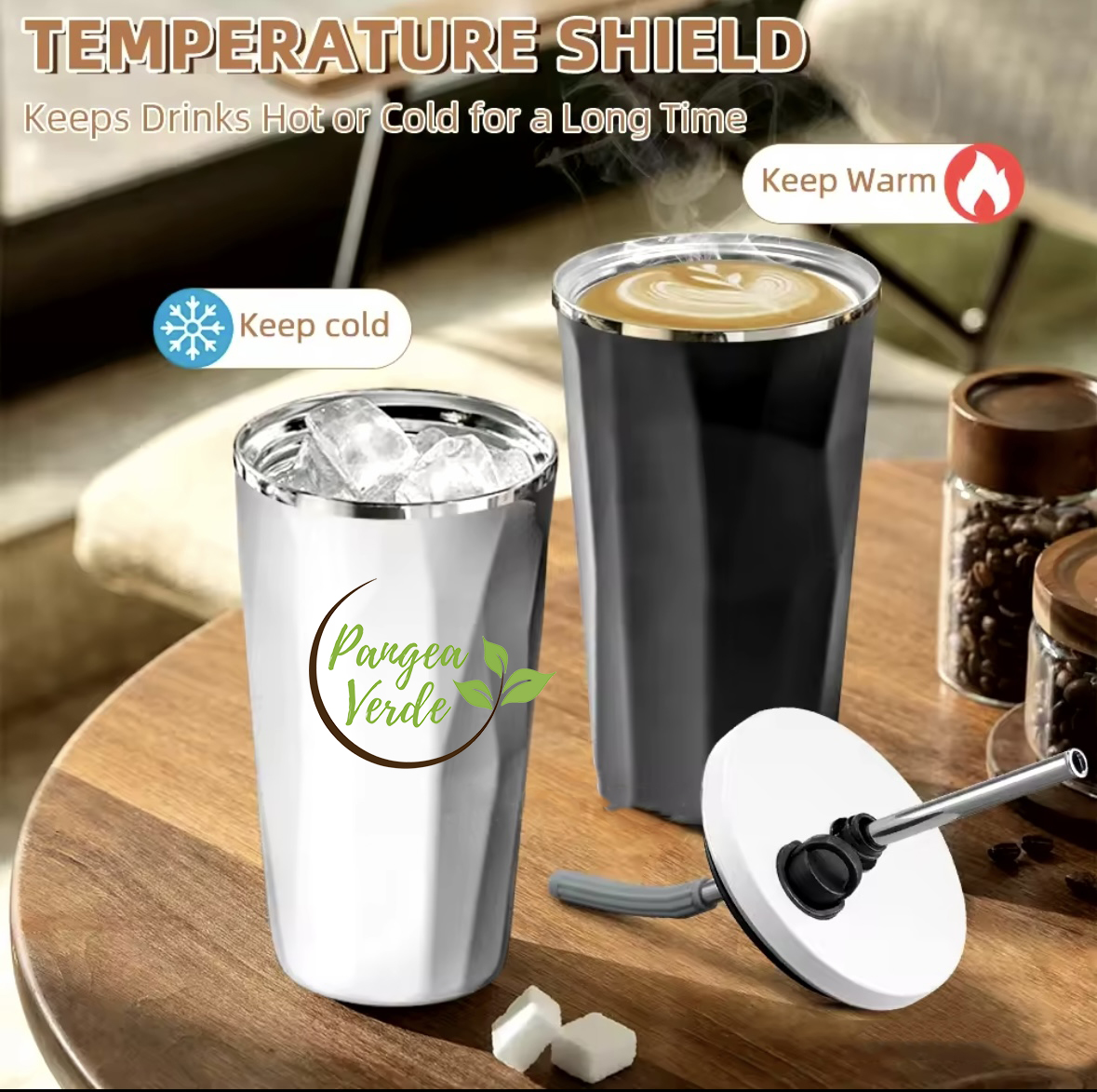 Termo Maky 720 ml
