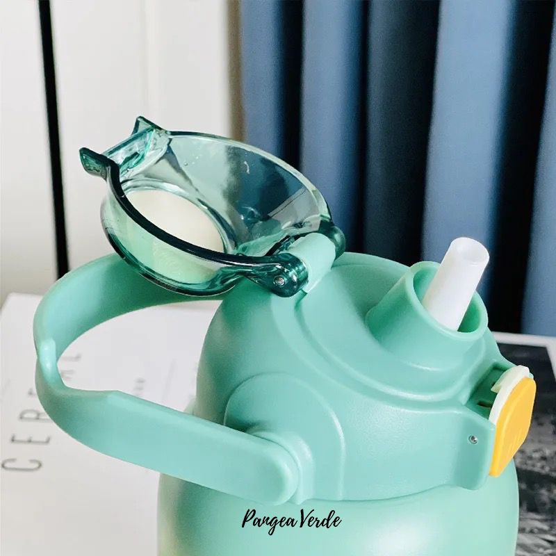 Termo Acero TAKE AWAY 850 ml