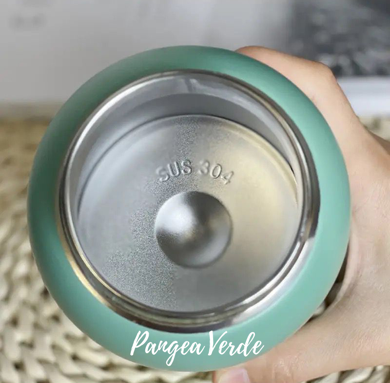 Termo Acero TAKE AWAY 850 ml