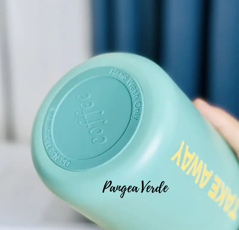 Termo Acero TAKE AWAY 850 ml