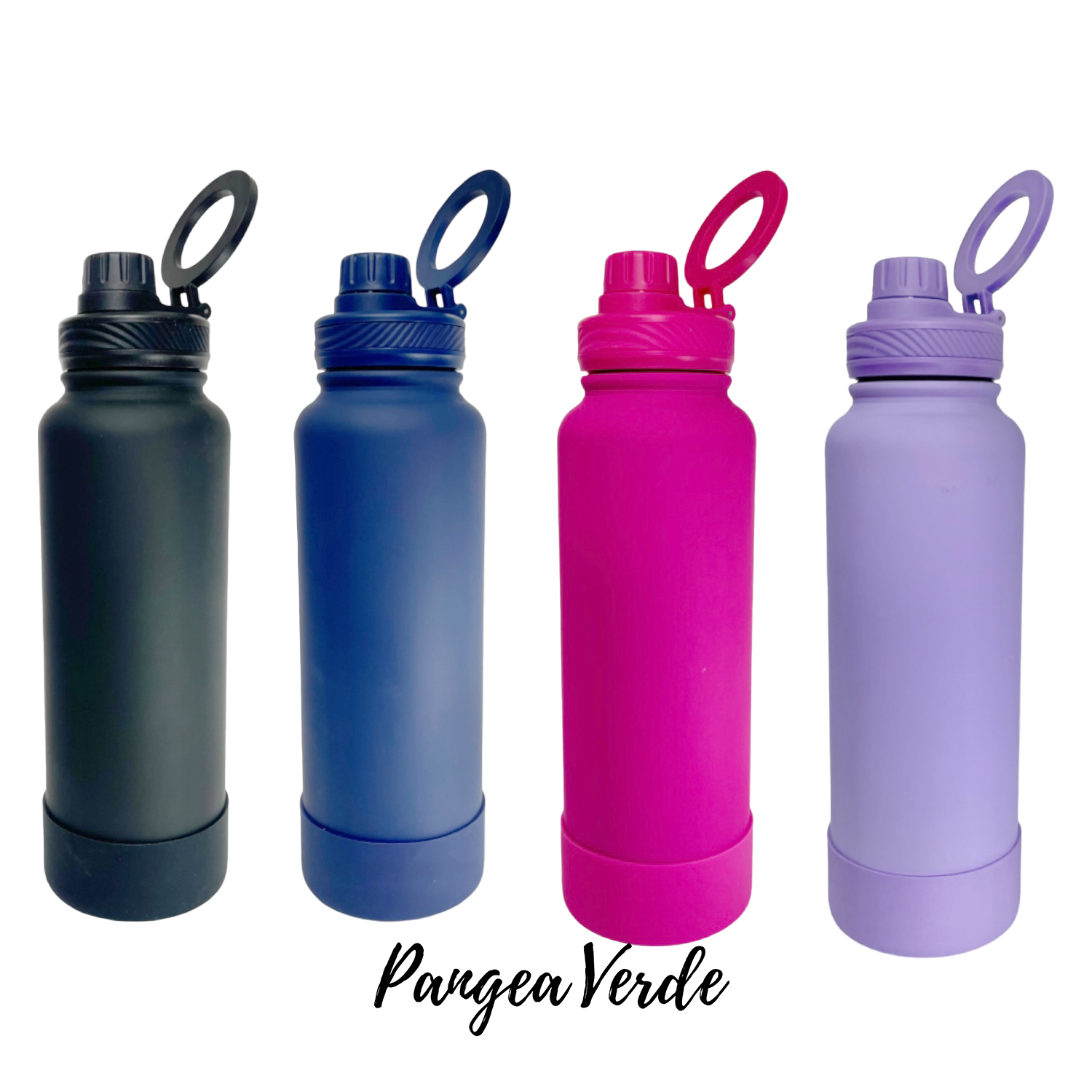 Termo Acero Inoxidable HIPP 1.150 ml