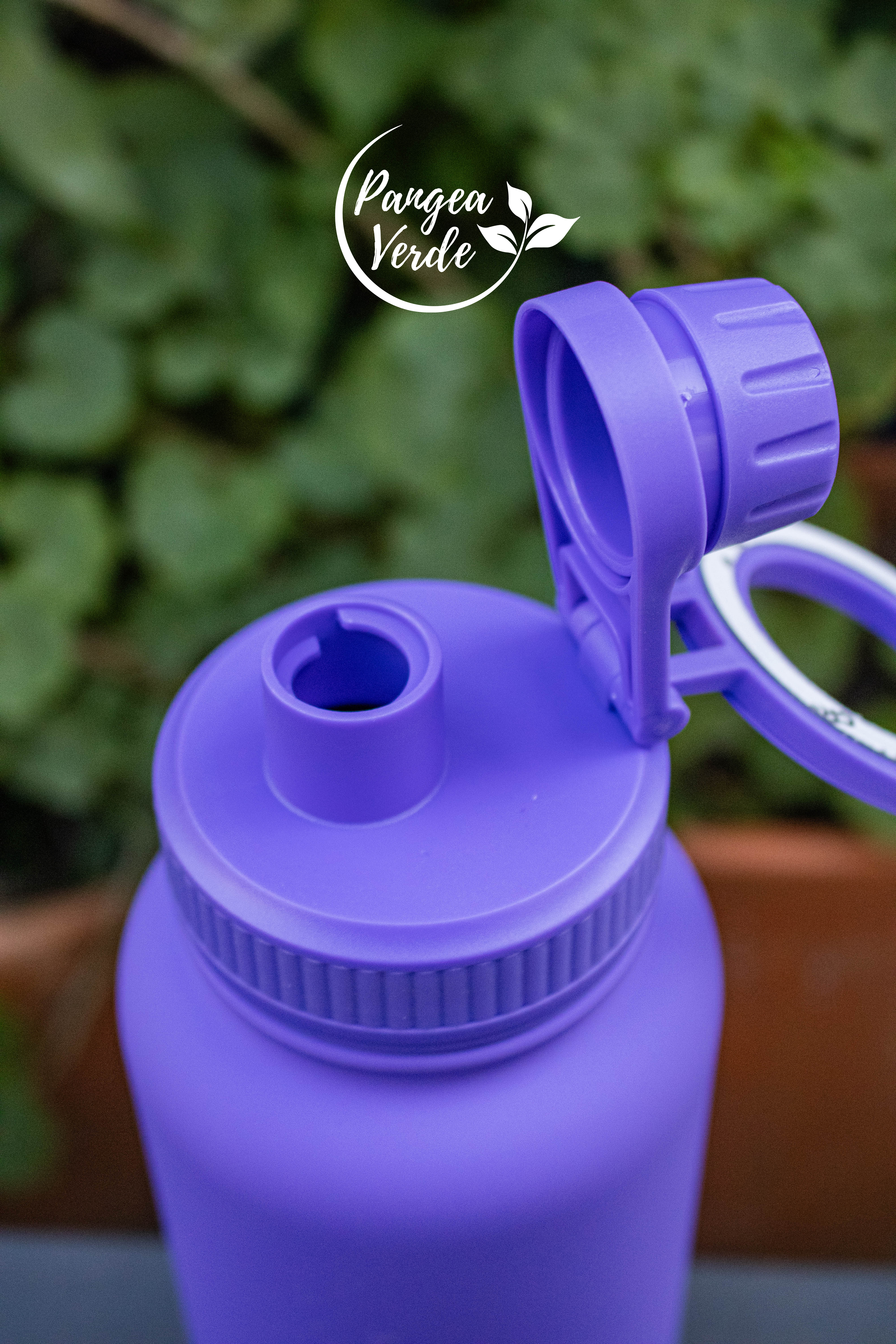 Termo Acero Inoxidable HIPP 1.150 ml