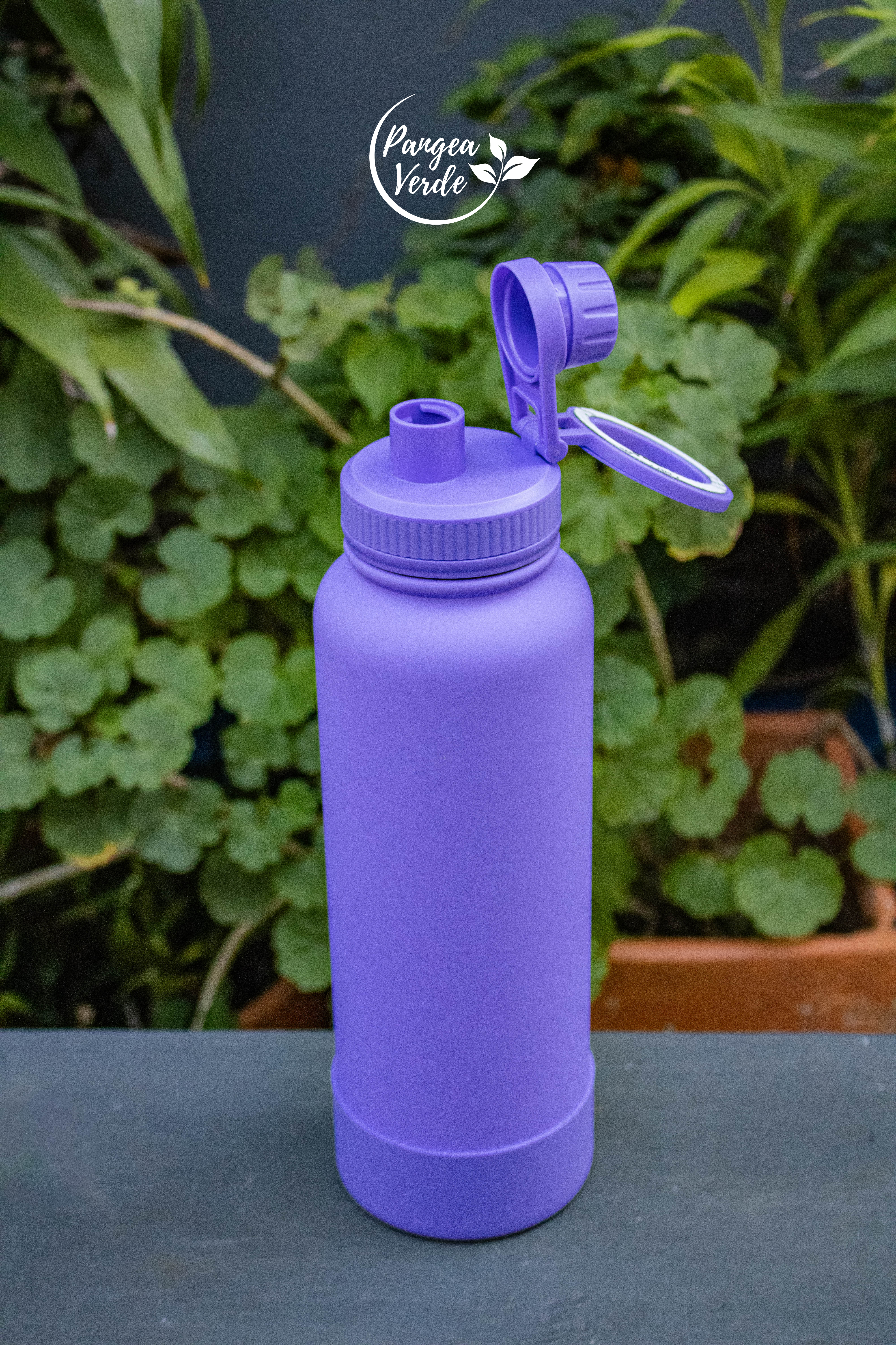Termo Acero Inoxidable HIPP 1.150 ml