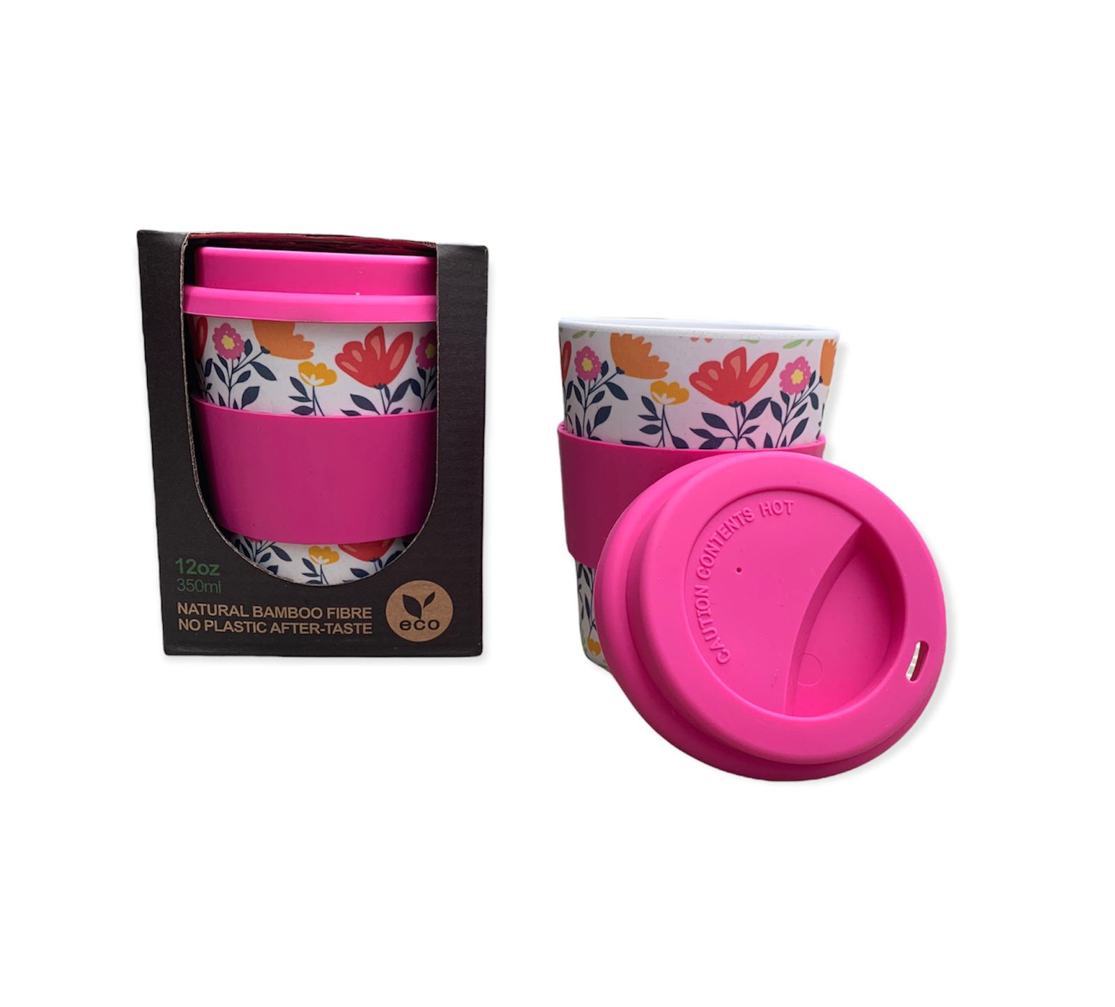 Mug Ecofee