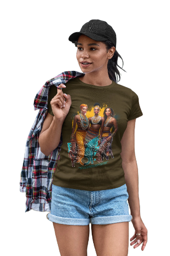 Beauty in Every Form