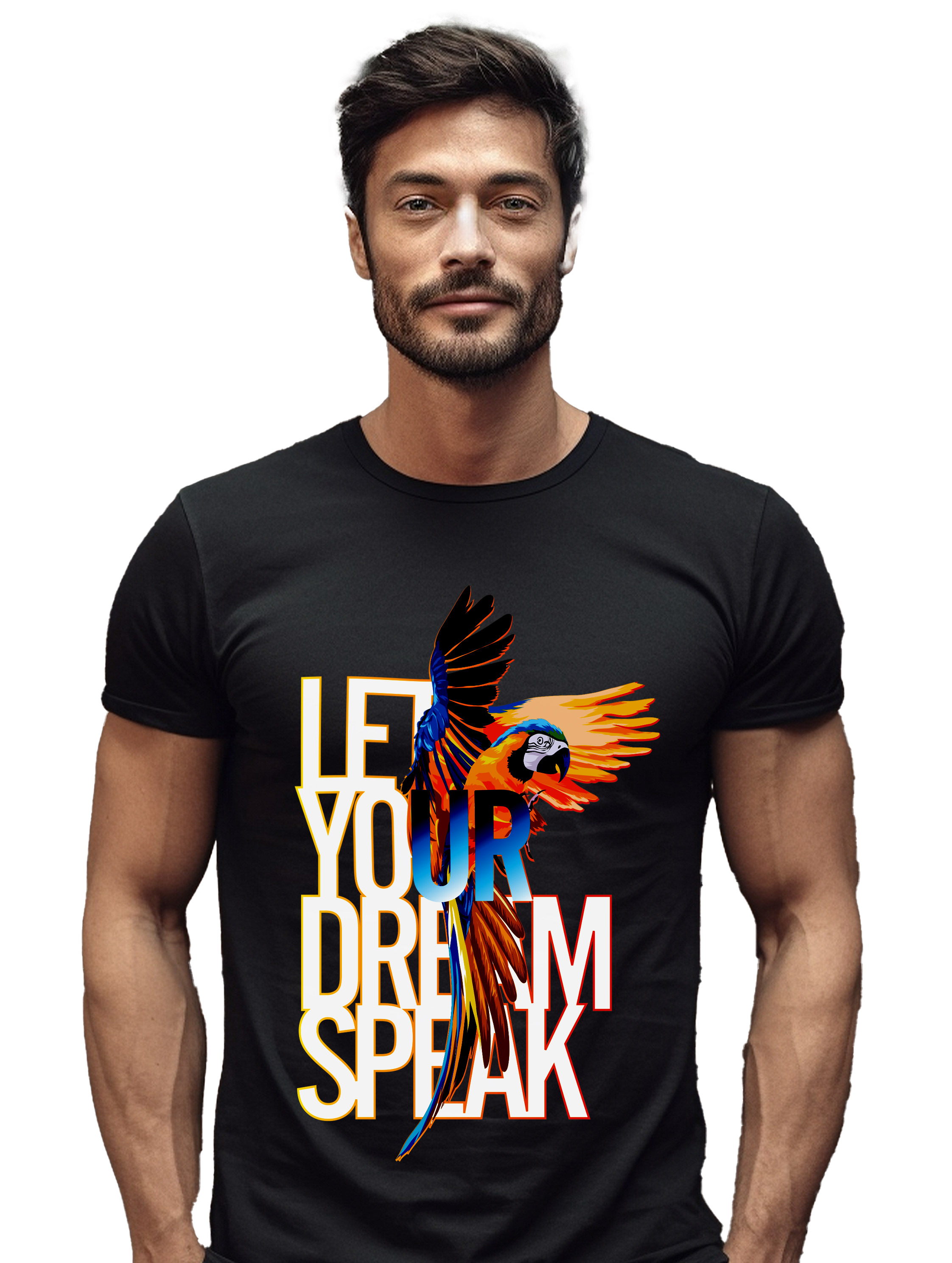 Let your Dream speak