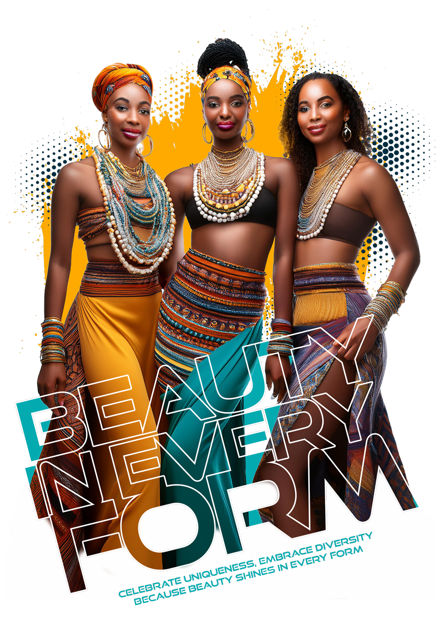 Beauty in Every Form