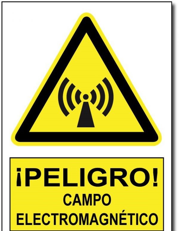 Señal de Peligro