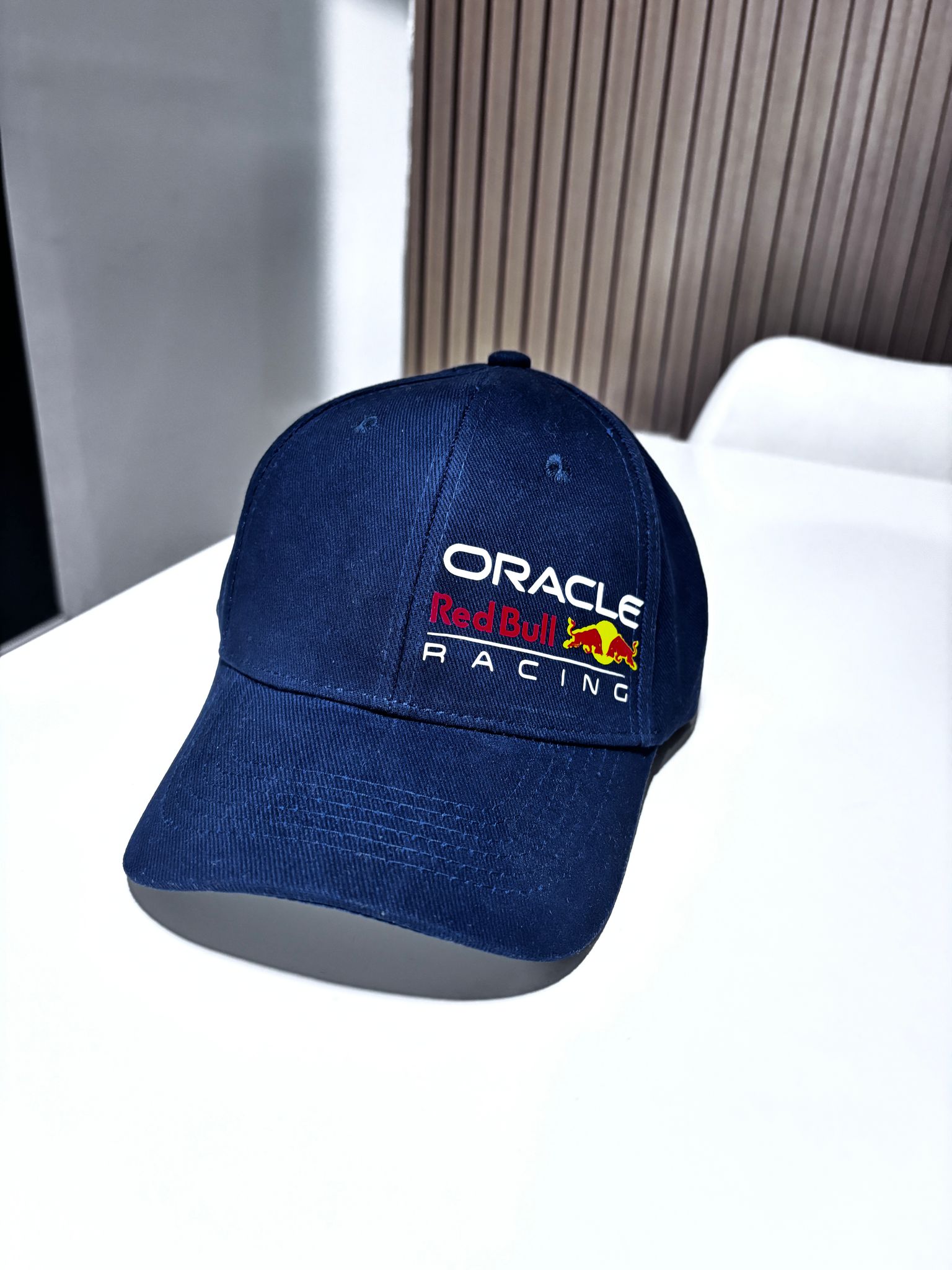 Gorro RedBull 2025