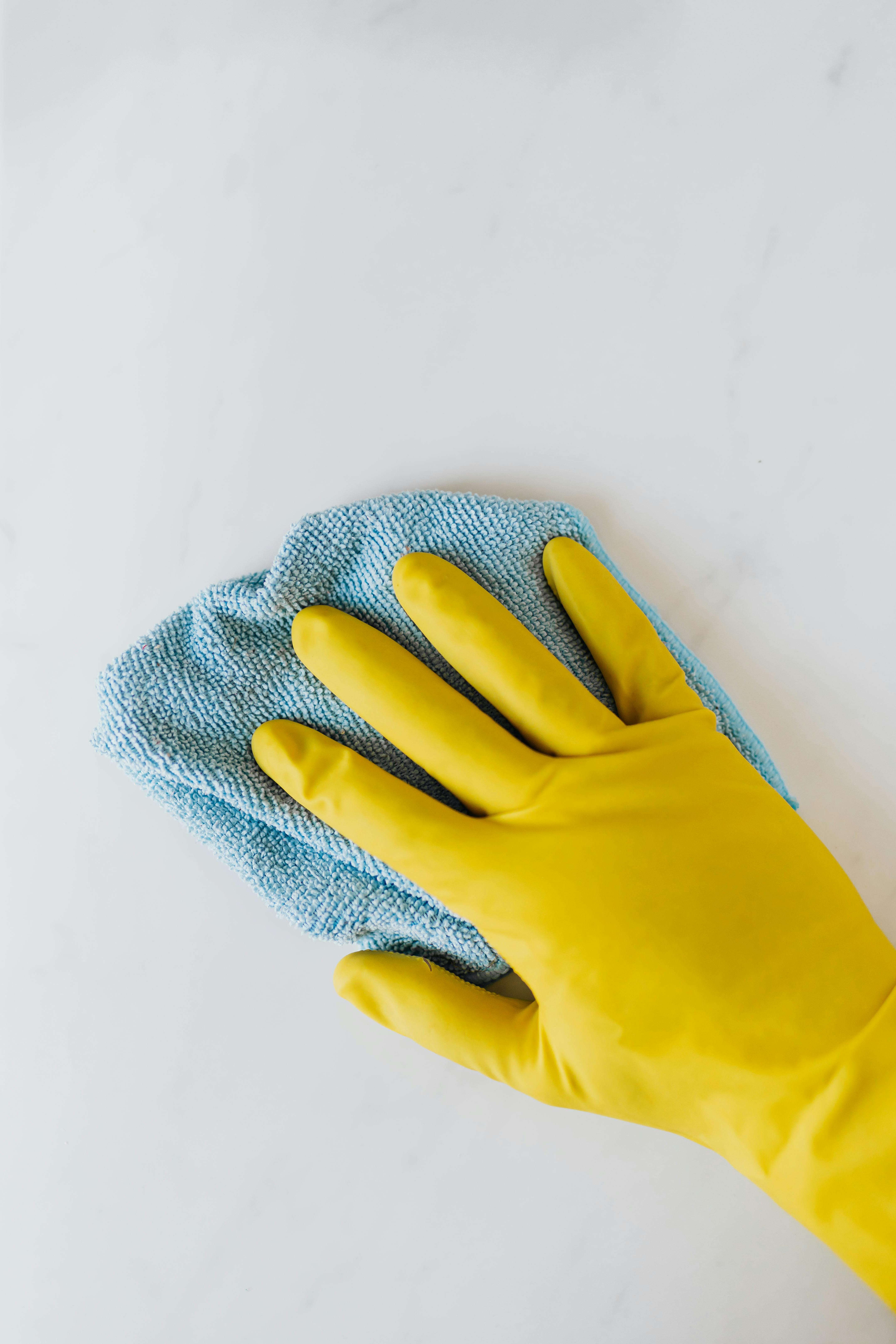 Business Cleaning Services