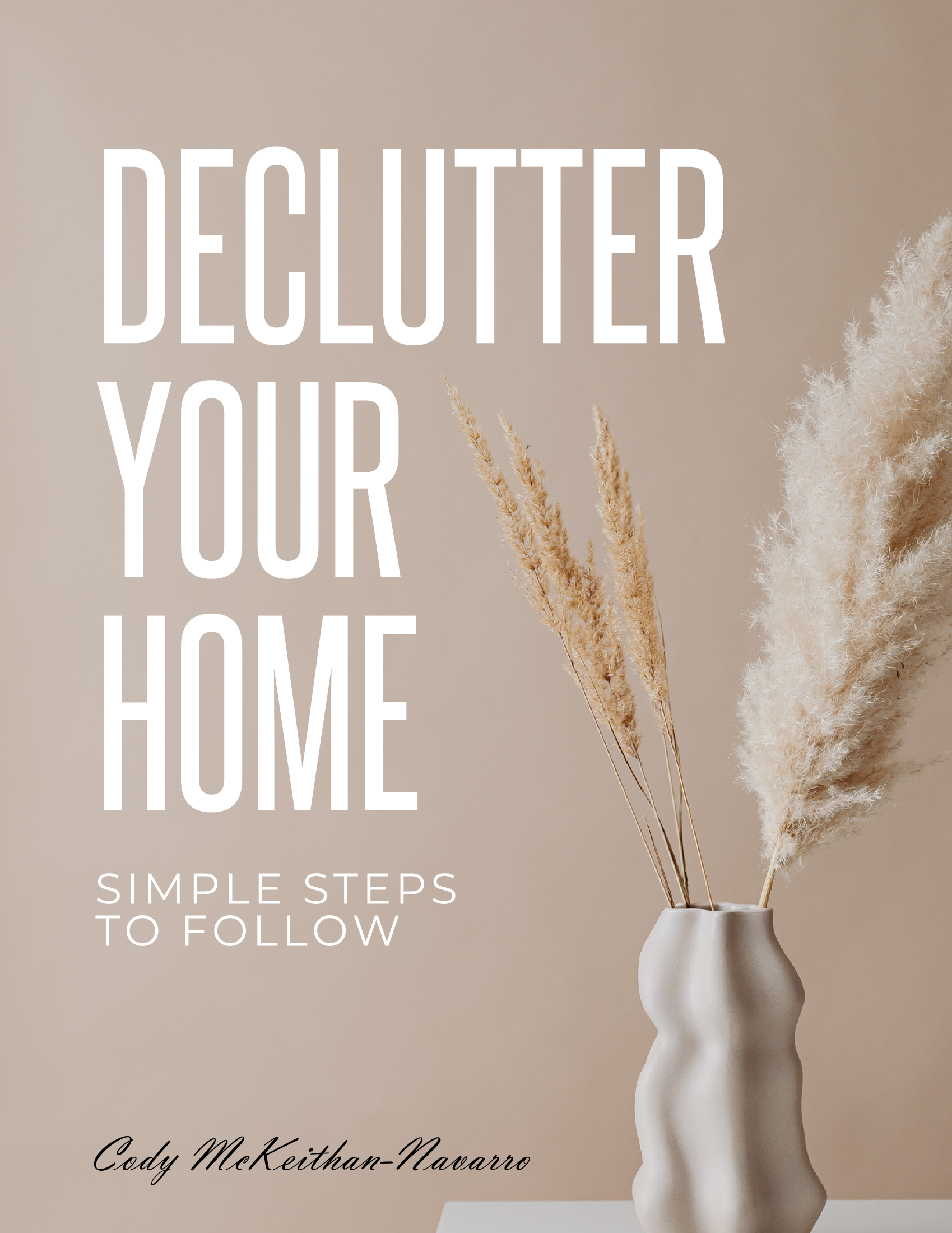 Declutter Your Home