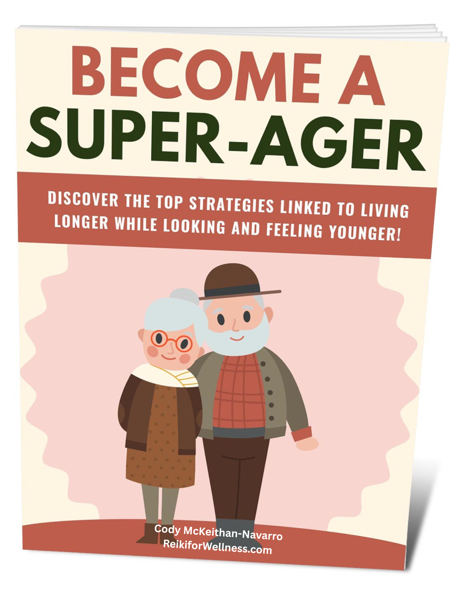 Become a Super-Ager
