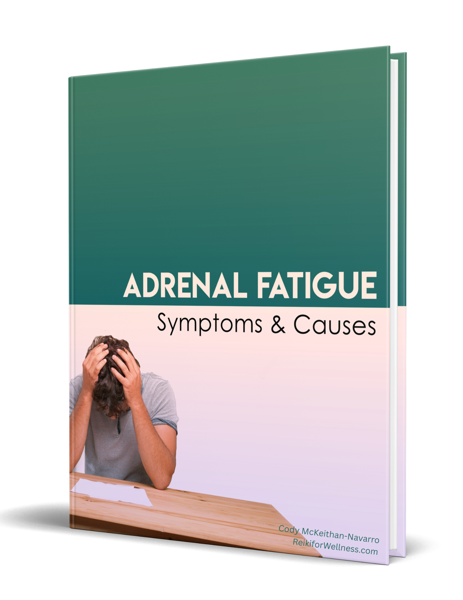 Adrenal Fatigue