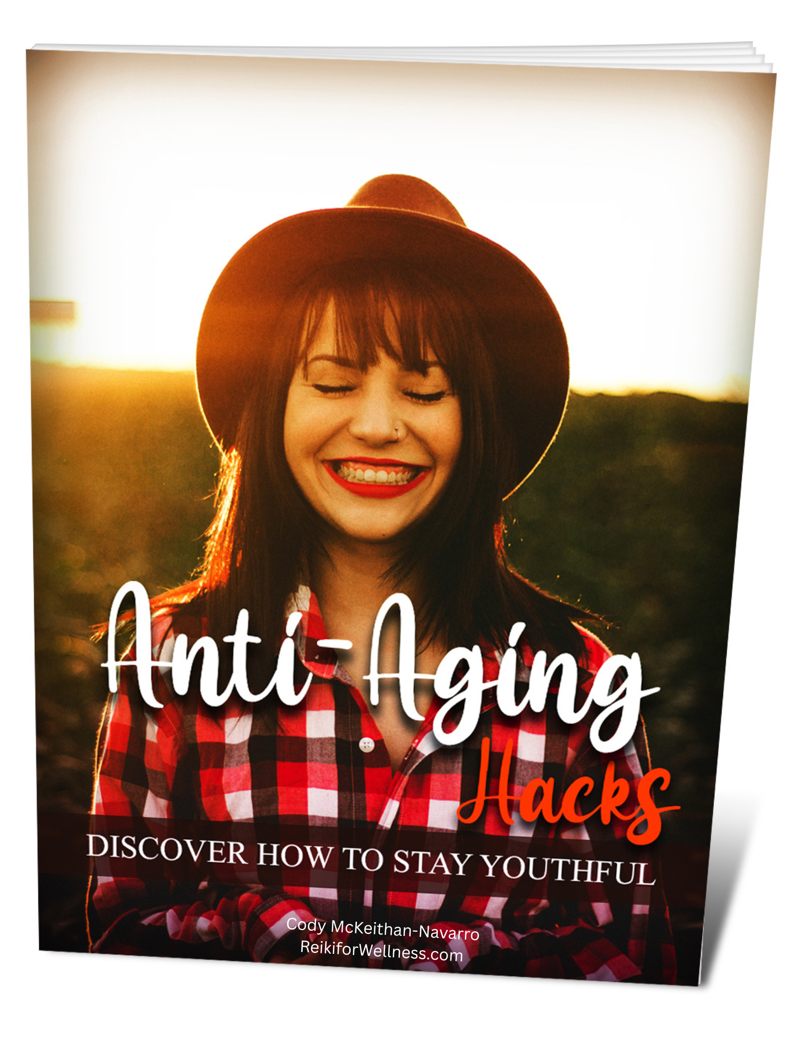 Anti-Aging Hacks