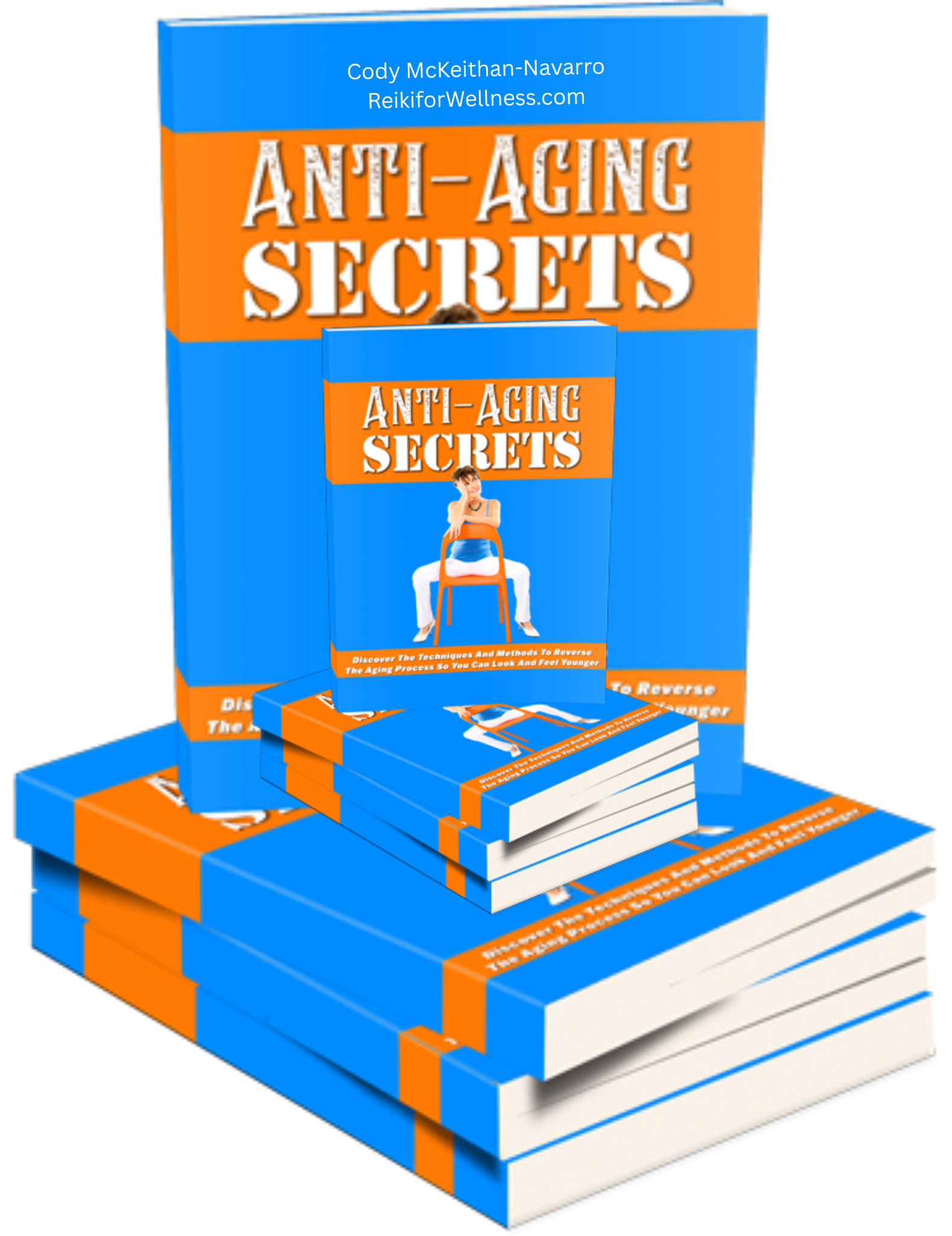 Anti-Aging Secrets