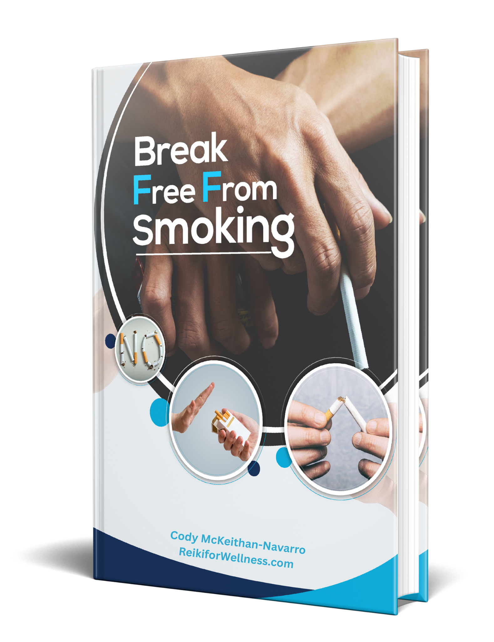 Break Free From Smoking