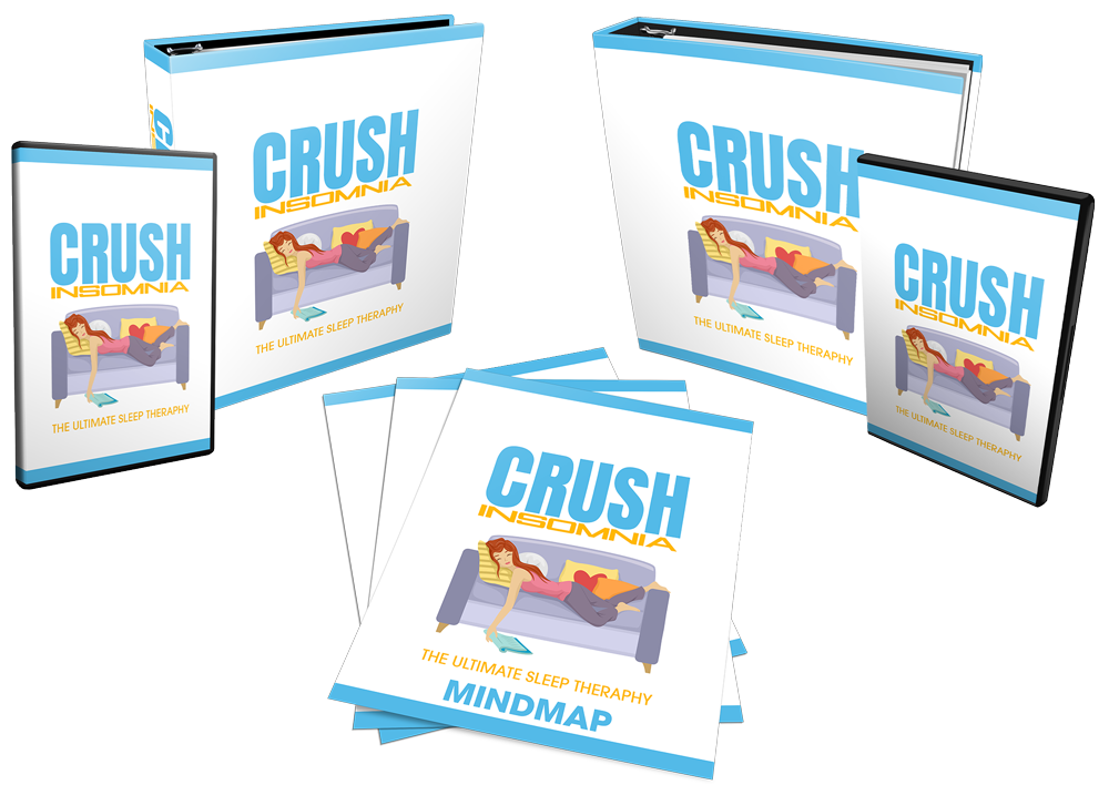 Crush Insomnia