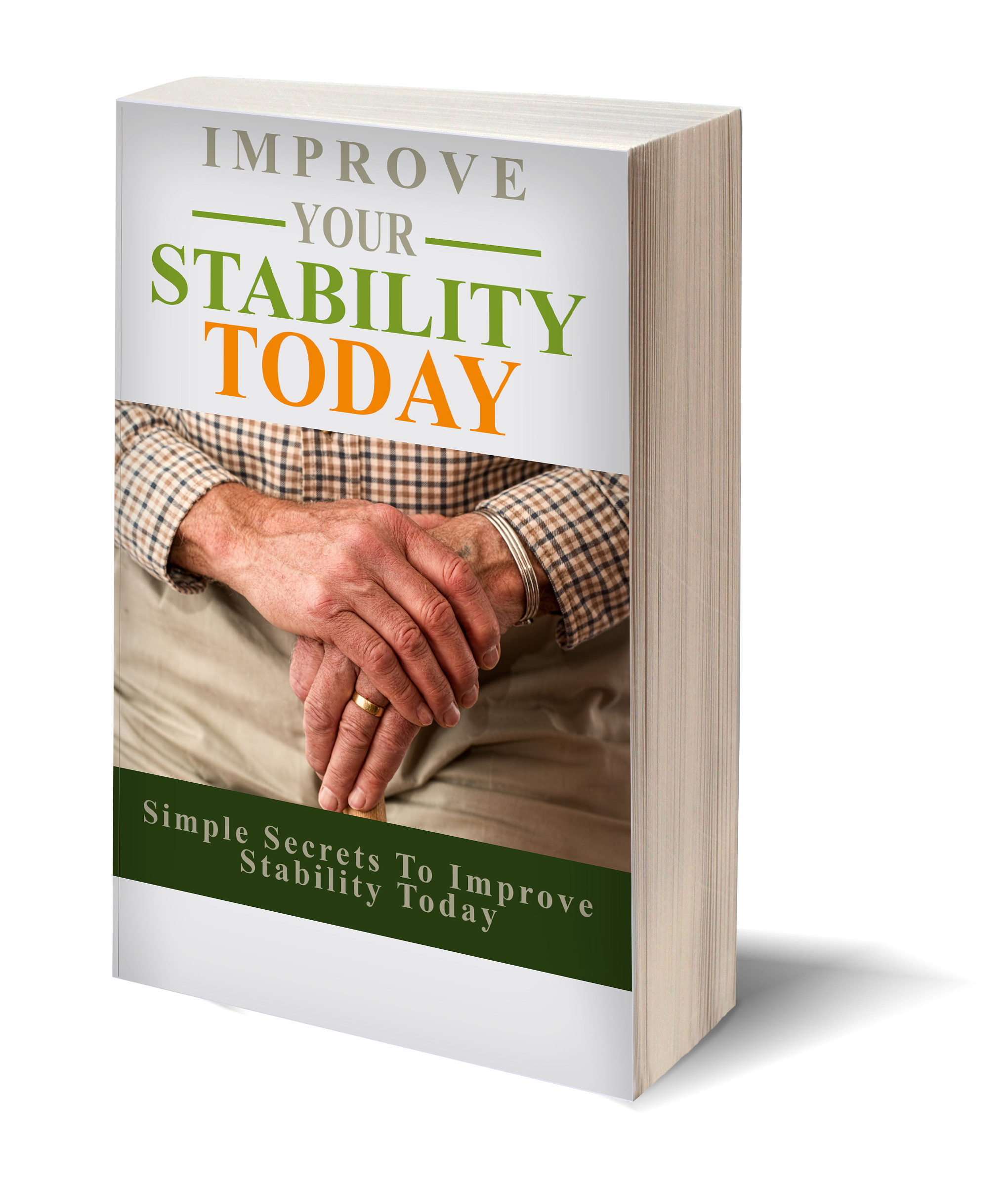 Improve Your Stability Today