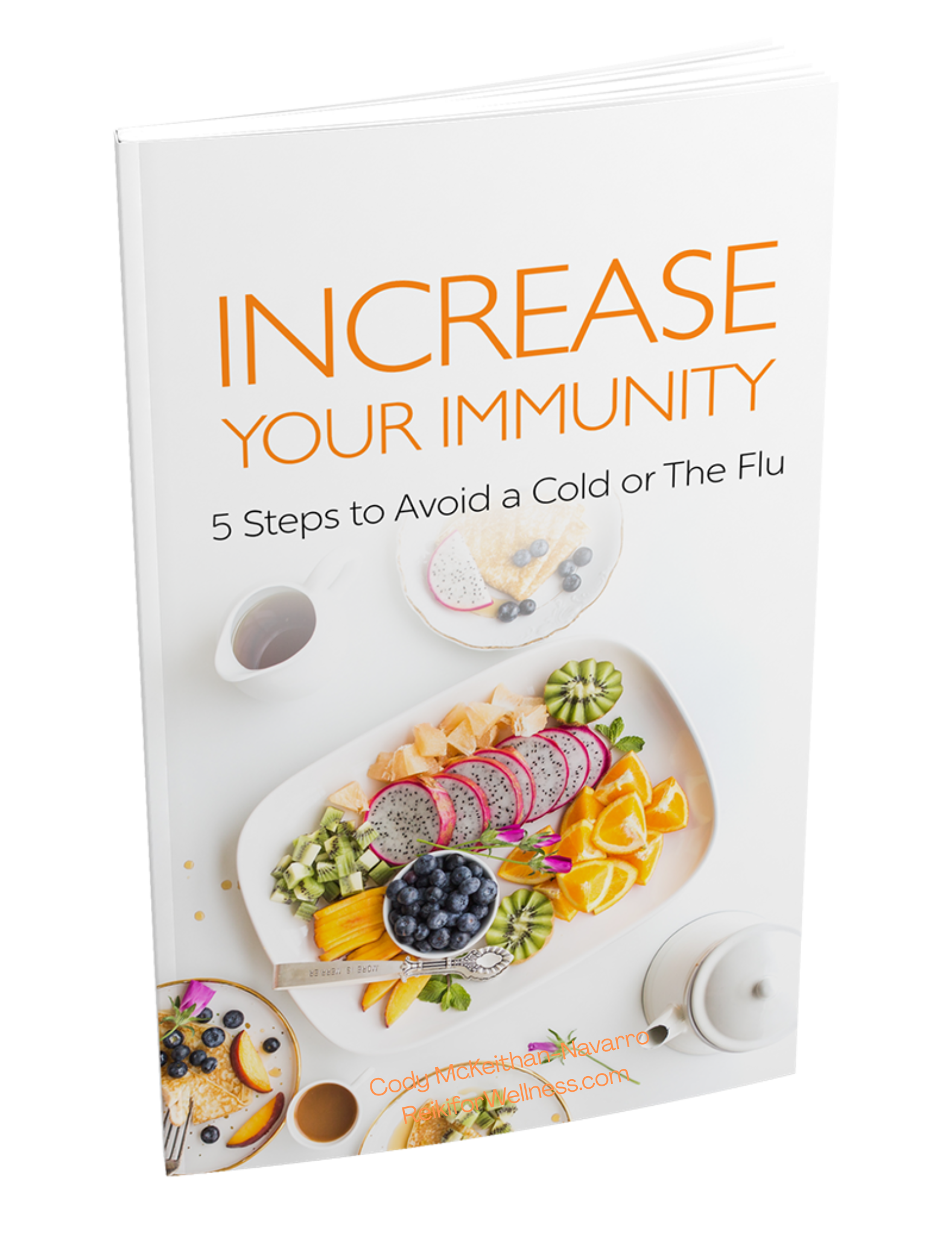 Increase Your Immunity