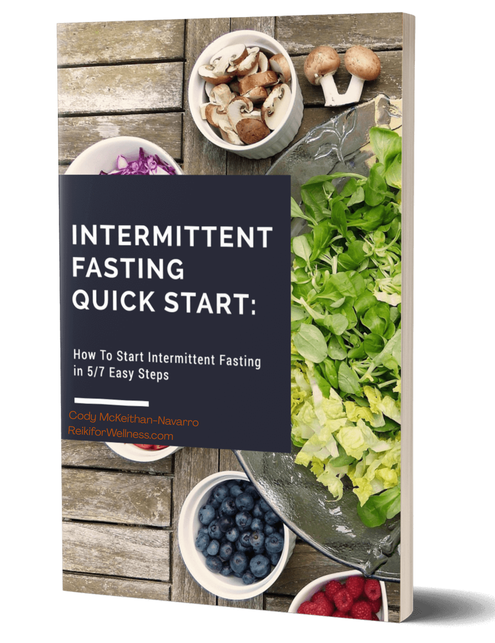 Intermittent Fasting Quick Start